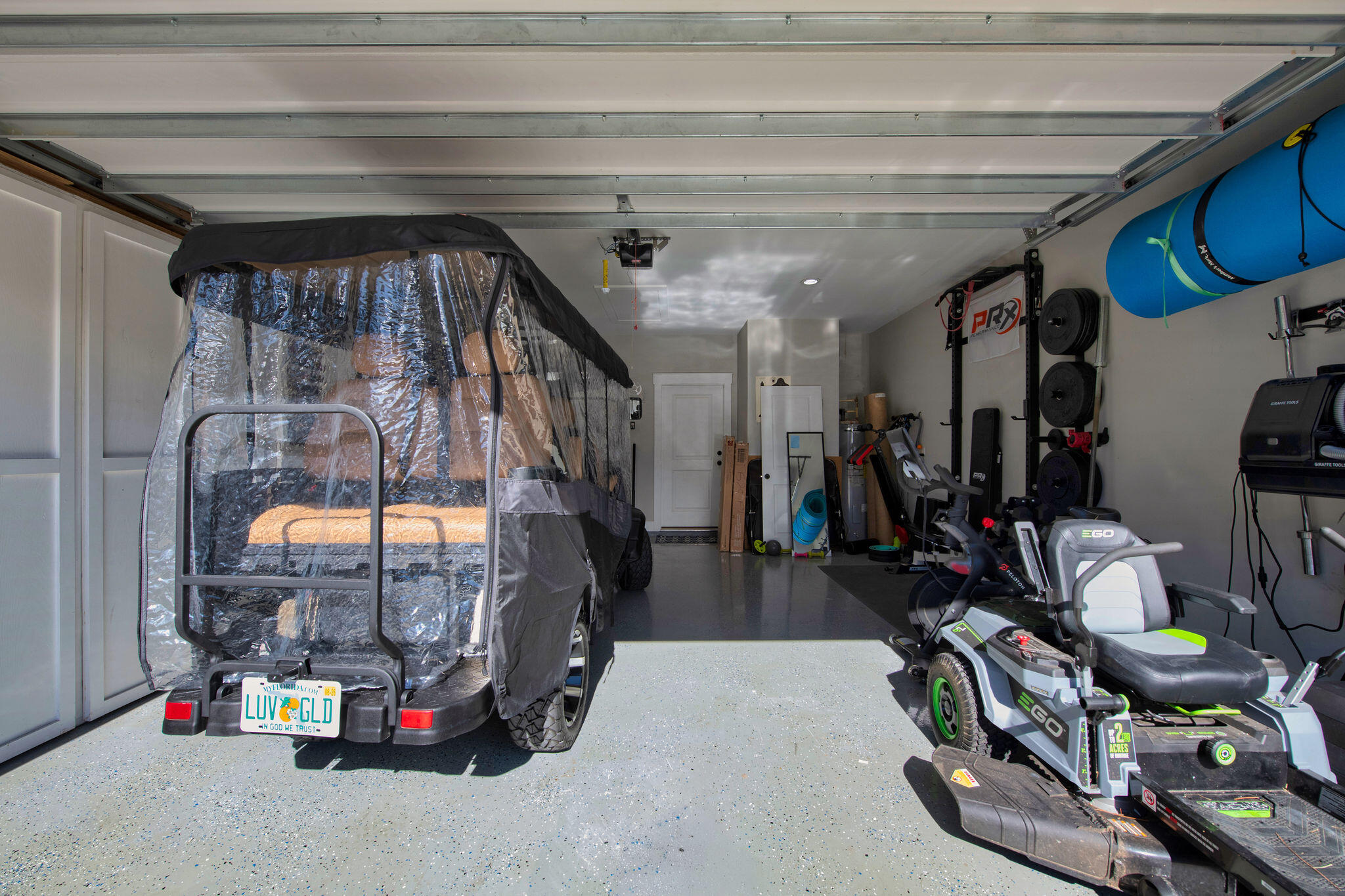 NAVARRE S/D 1ST ADDN - Residential