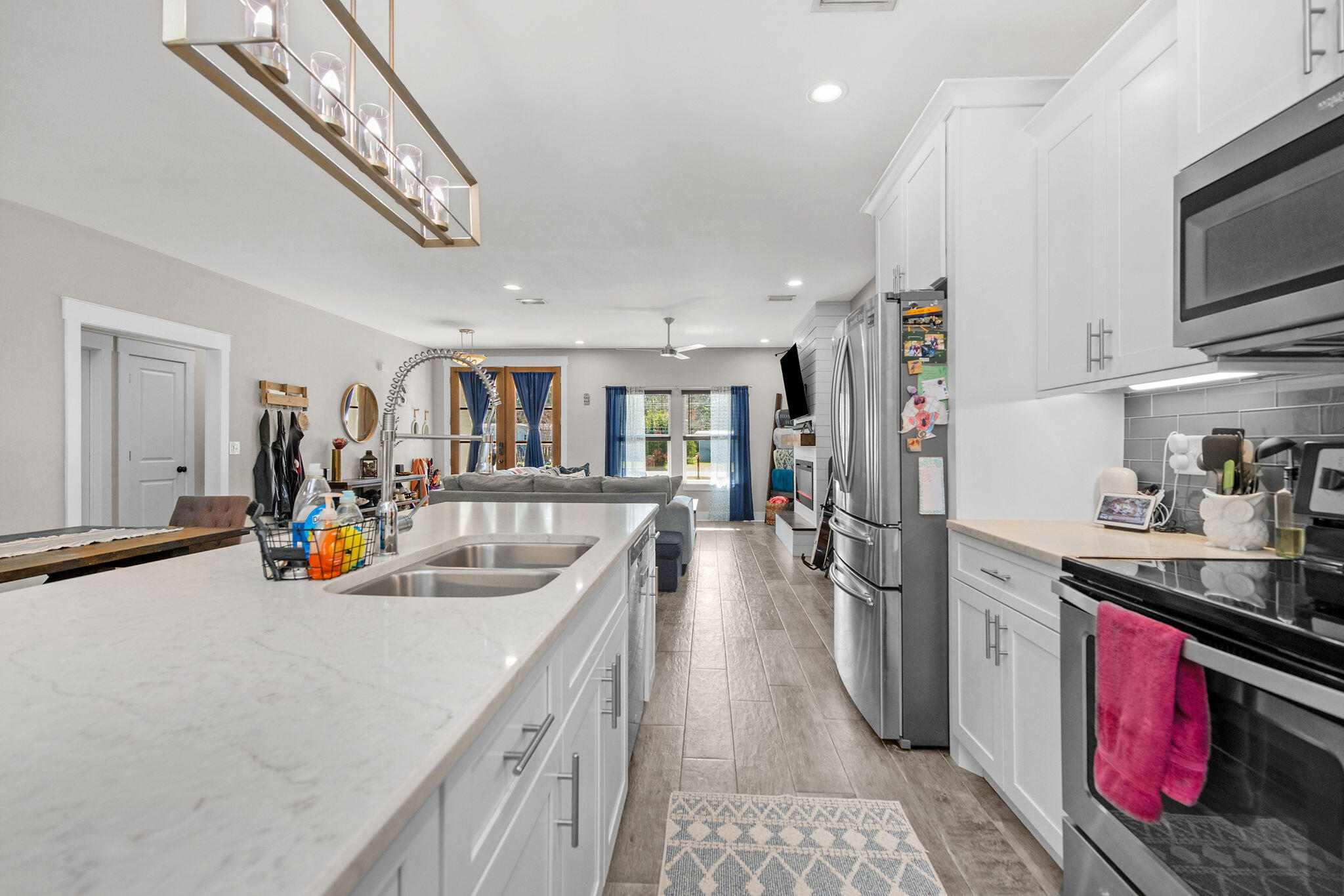 NAVARRE S/D 1ST ADDN - Residential