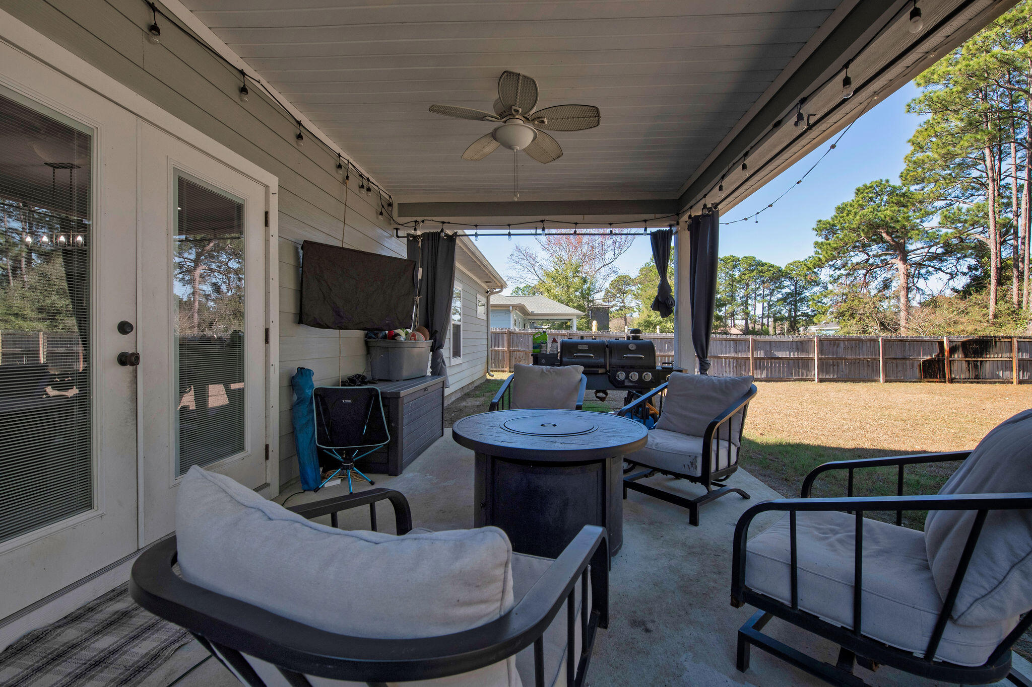 NAVARRE S/D 1ST ADDN - Residential