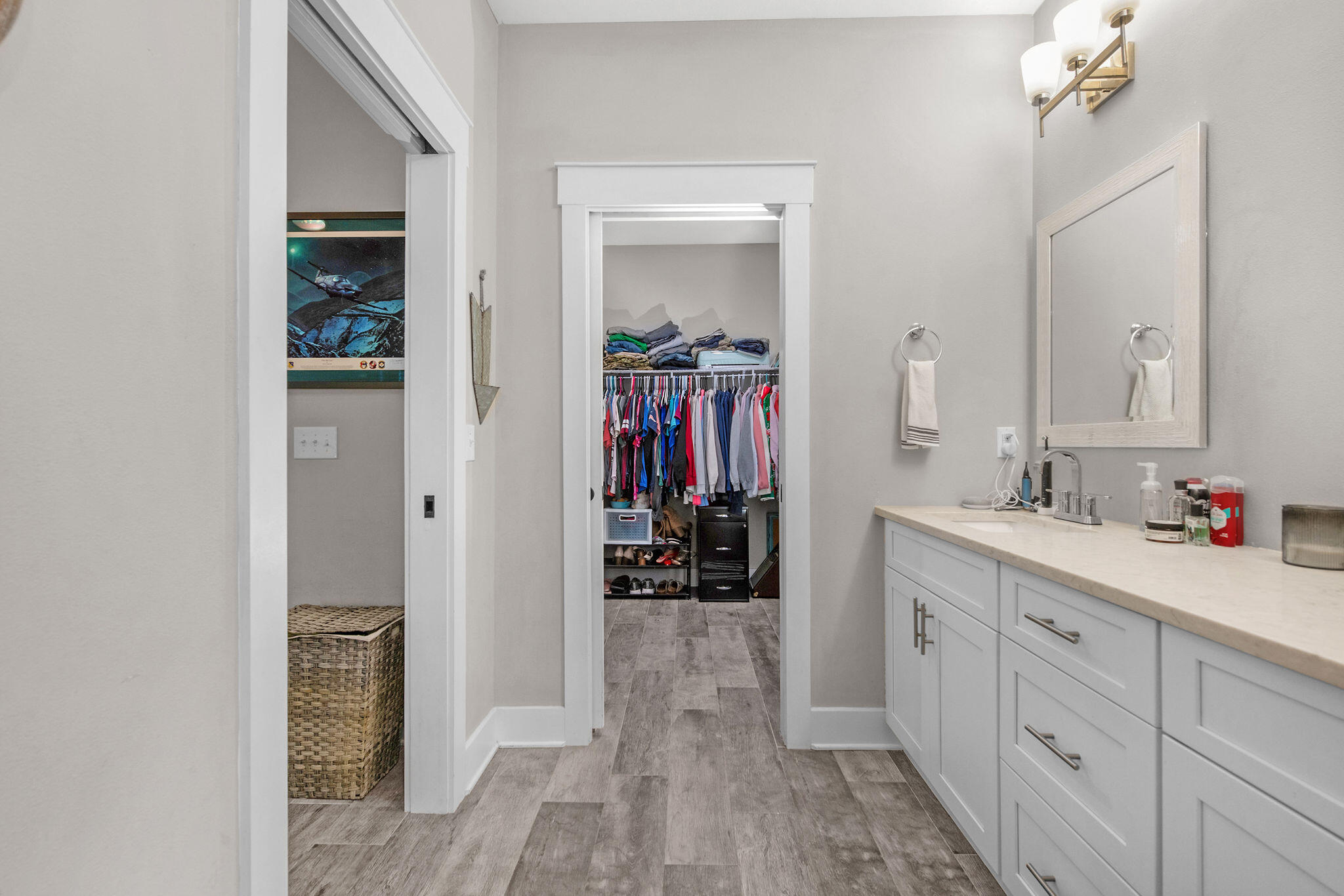 NAVARRE S/D 1ST ADDN - Residential