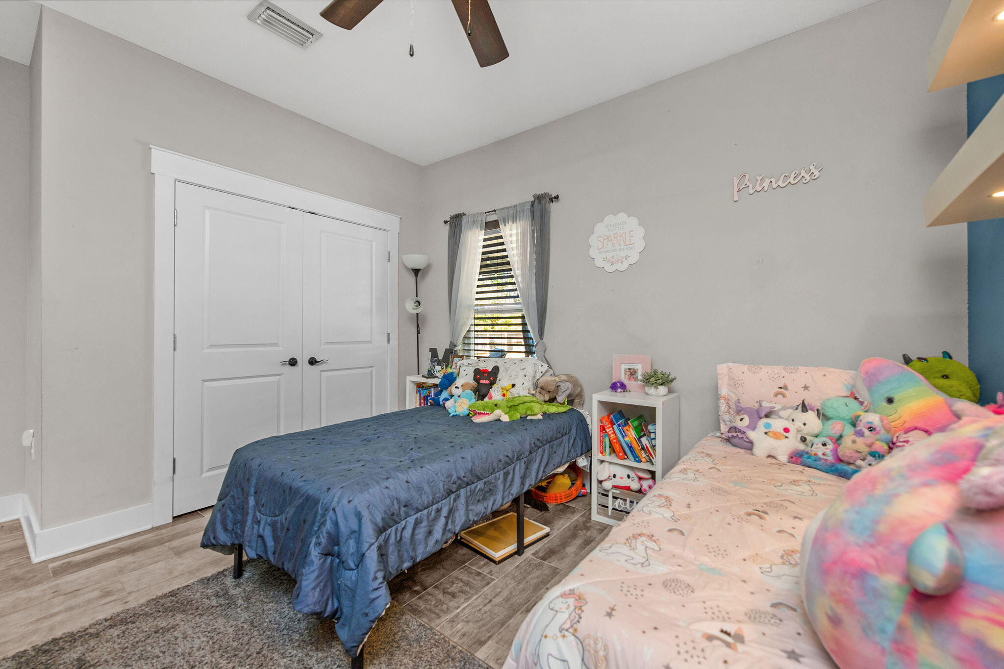 NAVARRE S/D 1ST ADDN - Residential