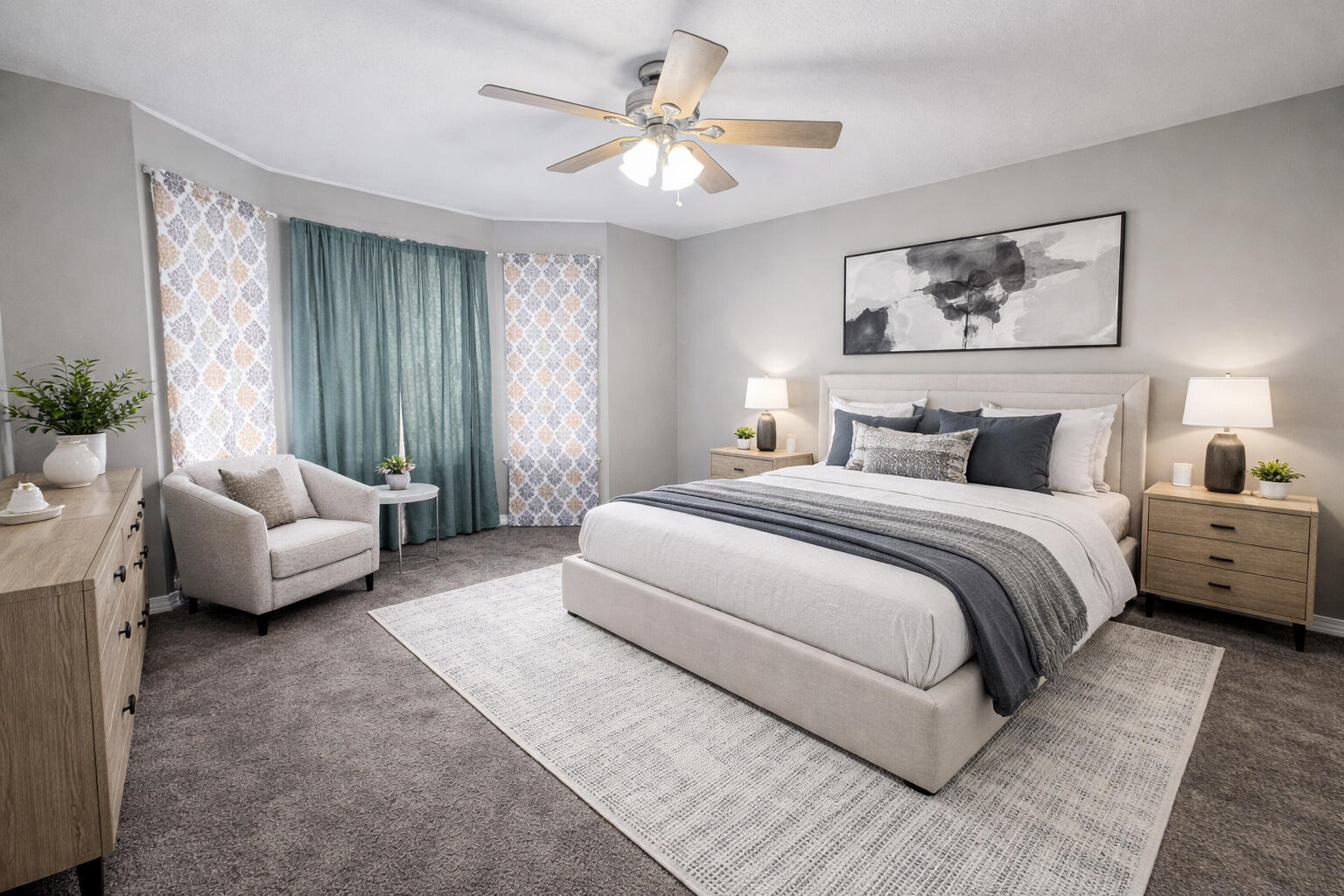 BEACONS BEND - Residential