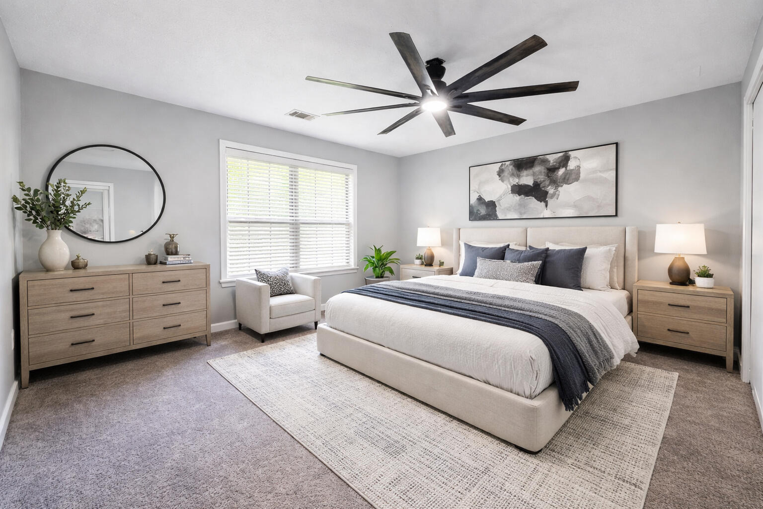 BEACONS BEND - Residential