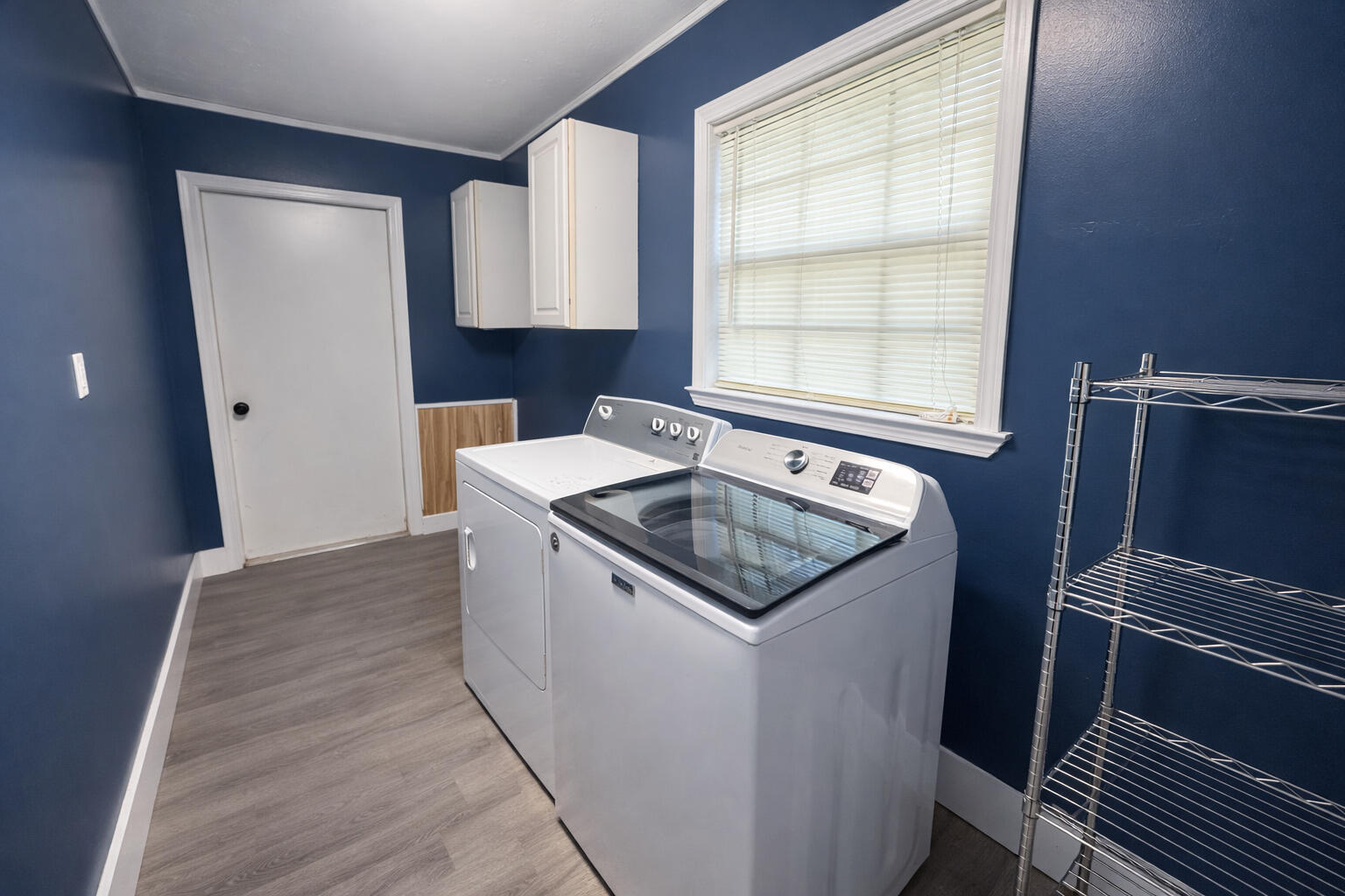 BEACONS BEND - Residential