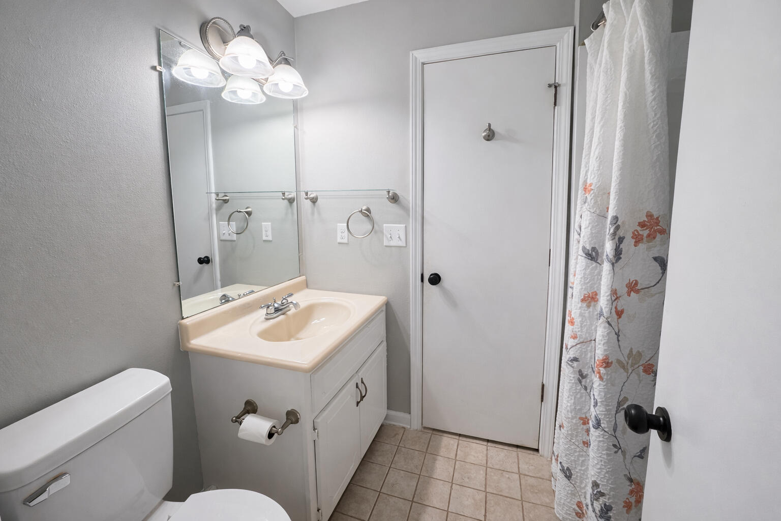 BEACONS BEND - Residential