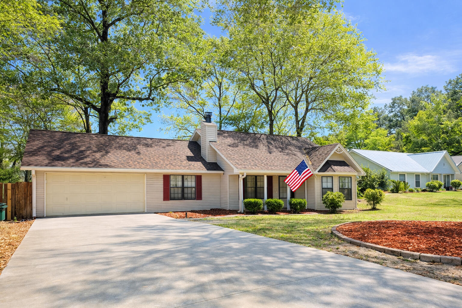 BEACONS BEND - Residential