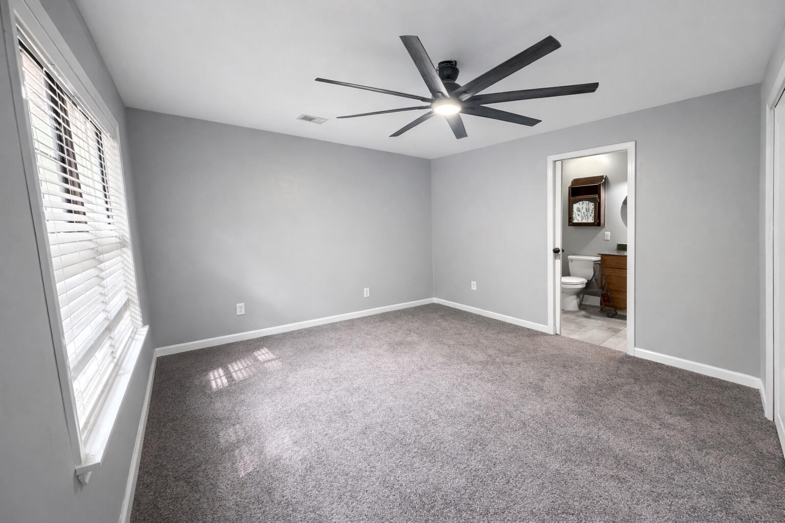 BEACONS BEND - Residential