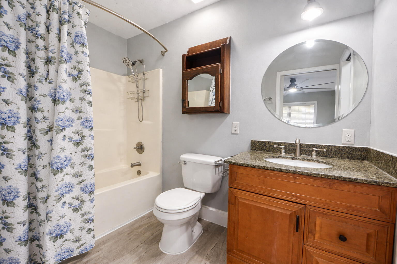 BEACONS BEND - Residential