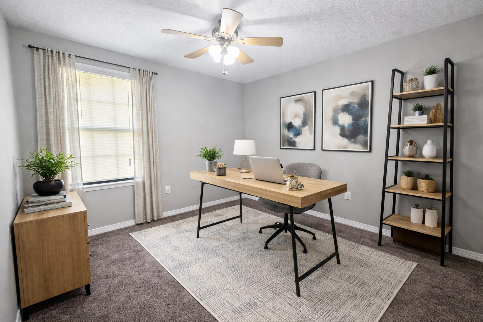 BEACONS BEND - Residential