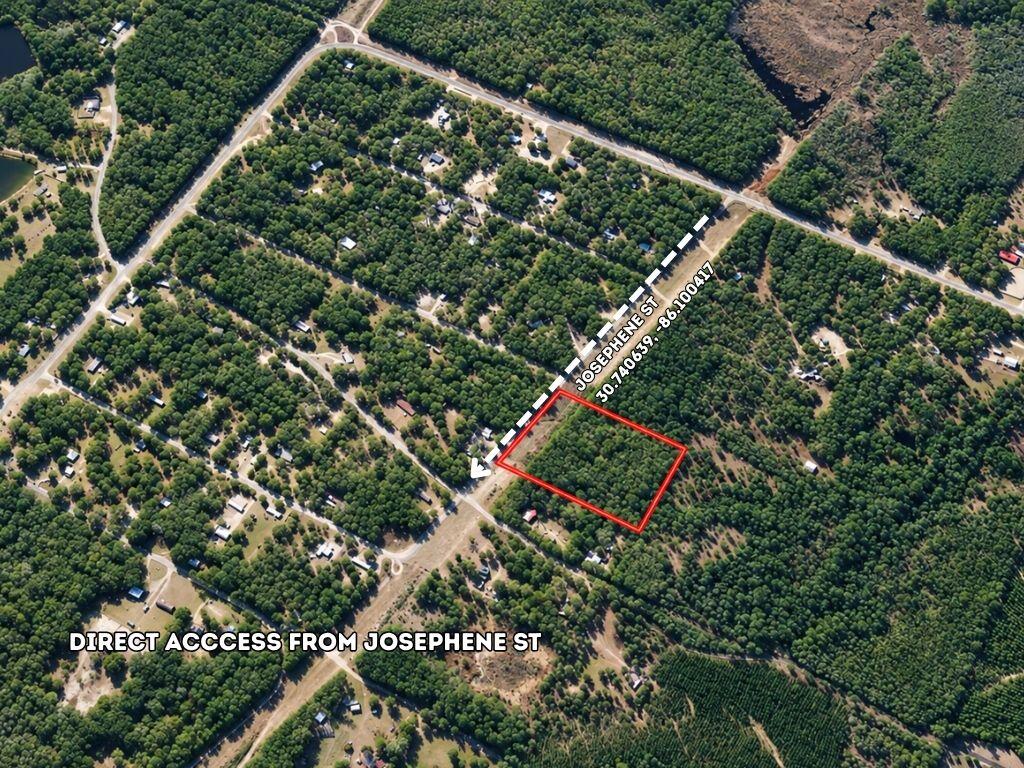 Lot 10 Josephine Street