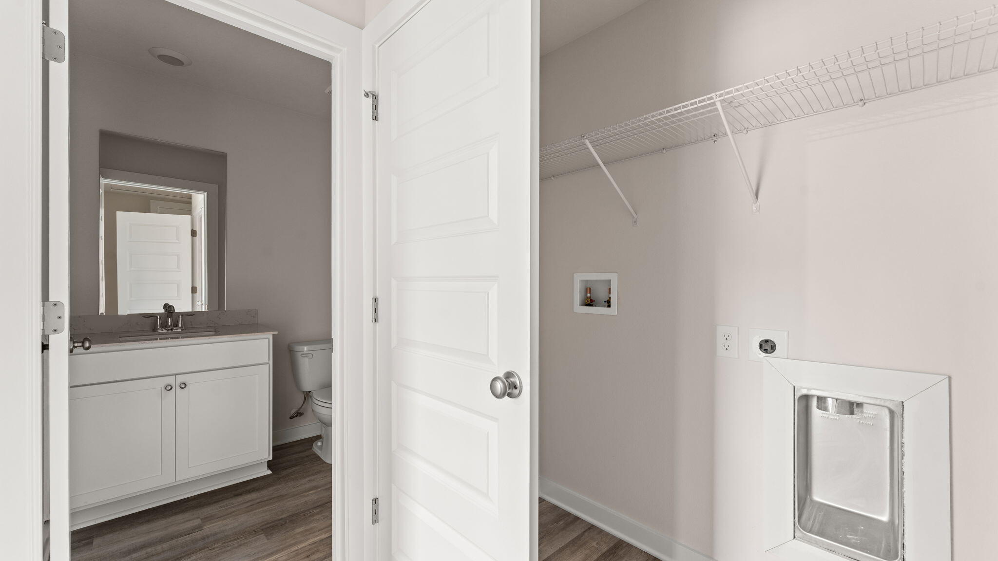 Genoa Landing Townhomes - Residential