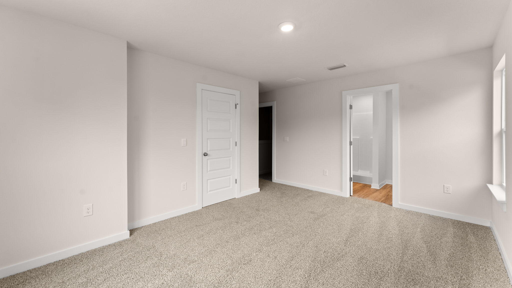 Genoa Landing Townhomes - Residential