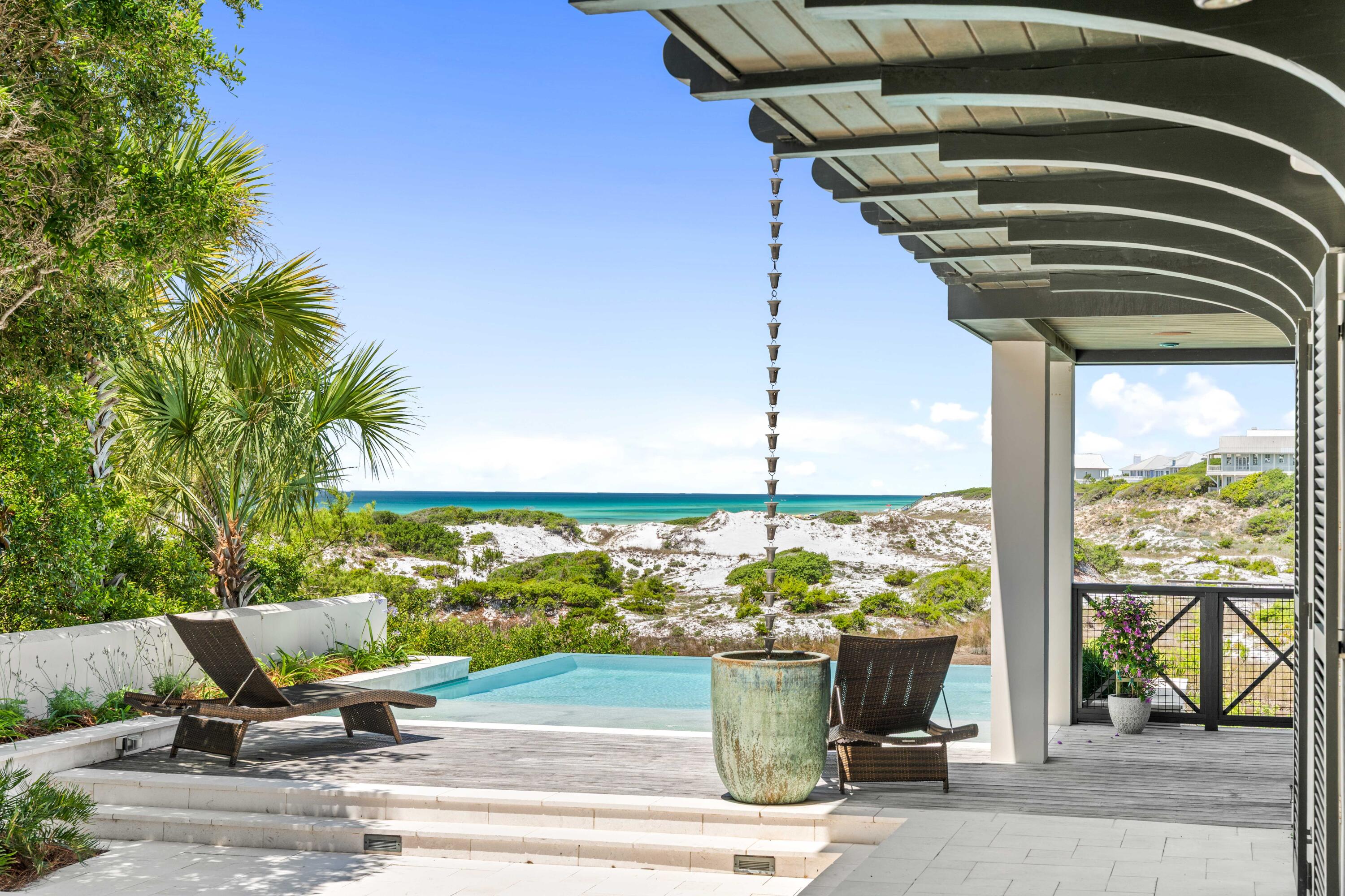RETREAT THE - Residential