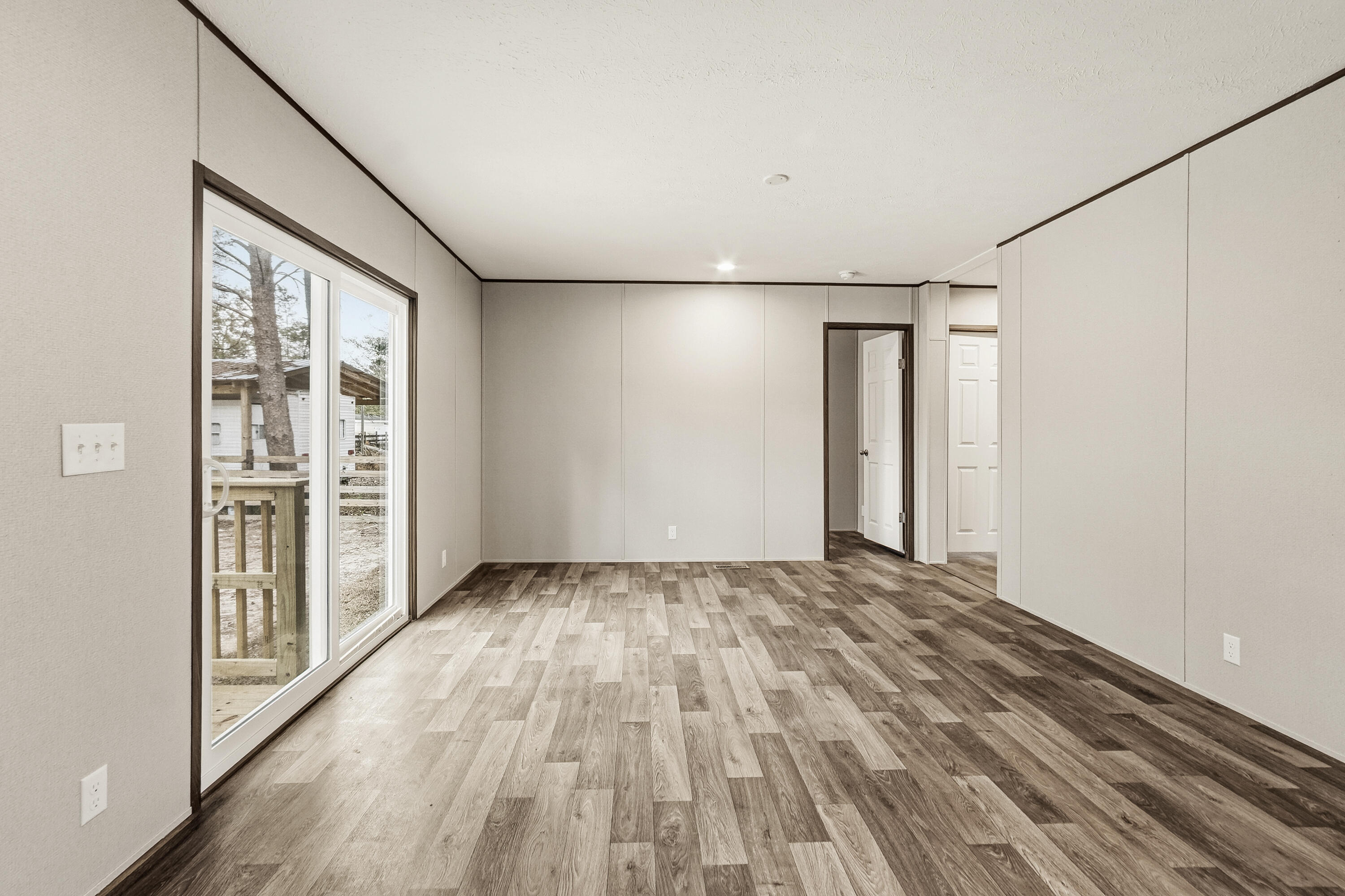 Oakwood Hills Unit III - Residential