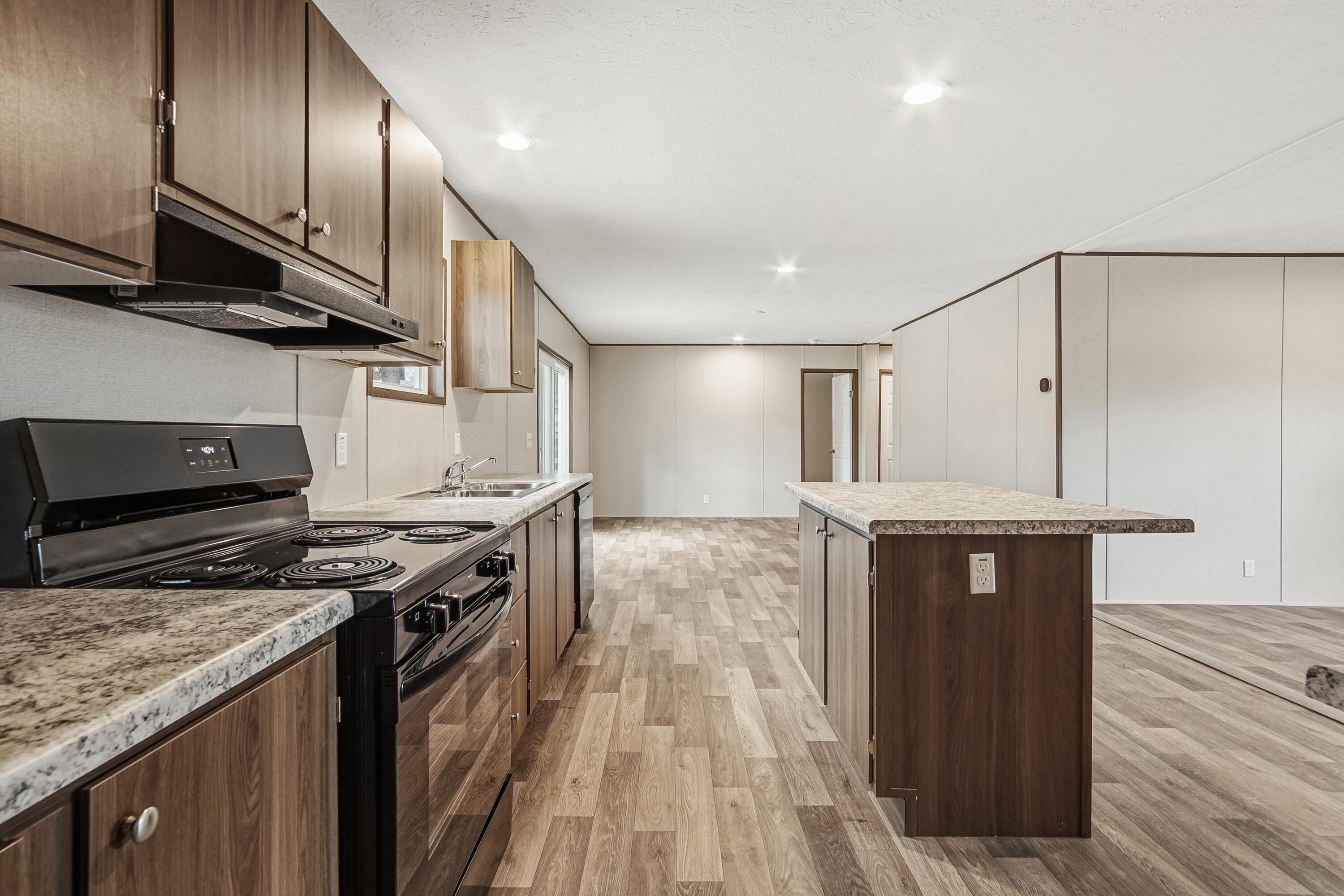 Oakwood Hills Unit III - Residential