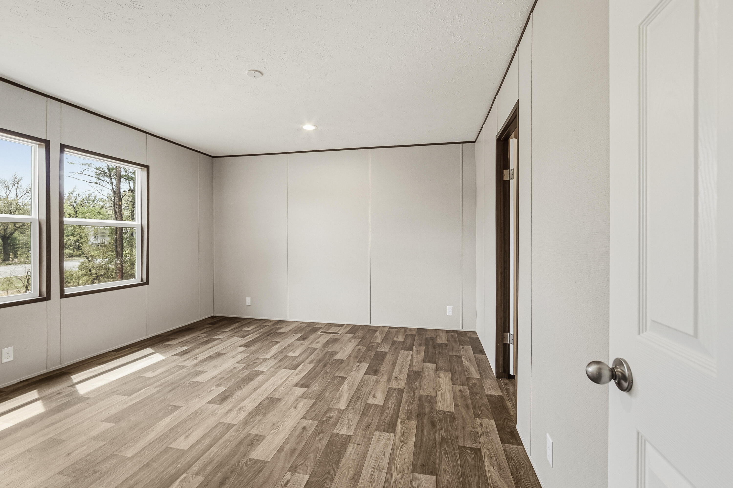 Oakwood Hills Unit III - Residential