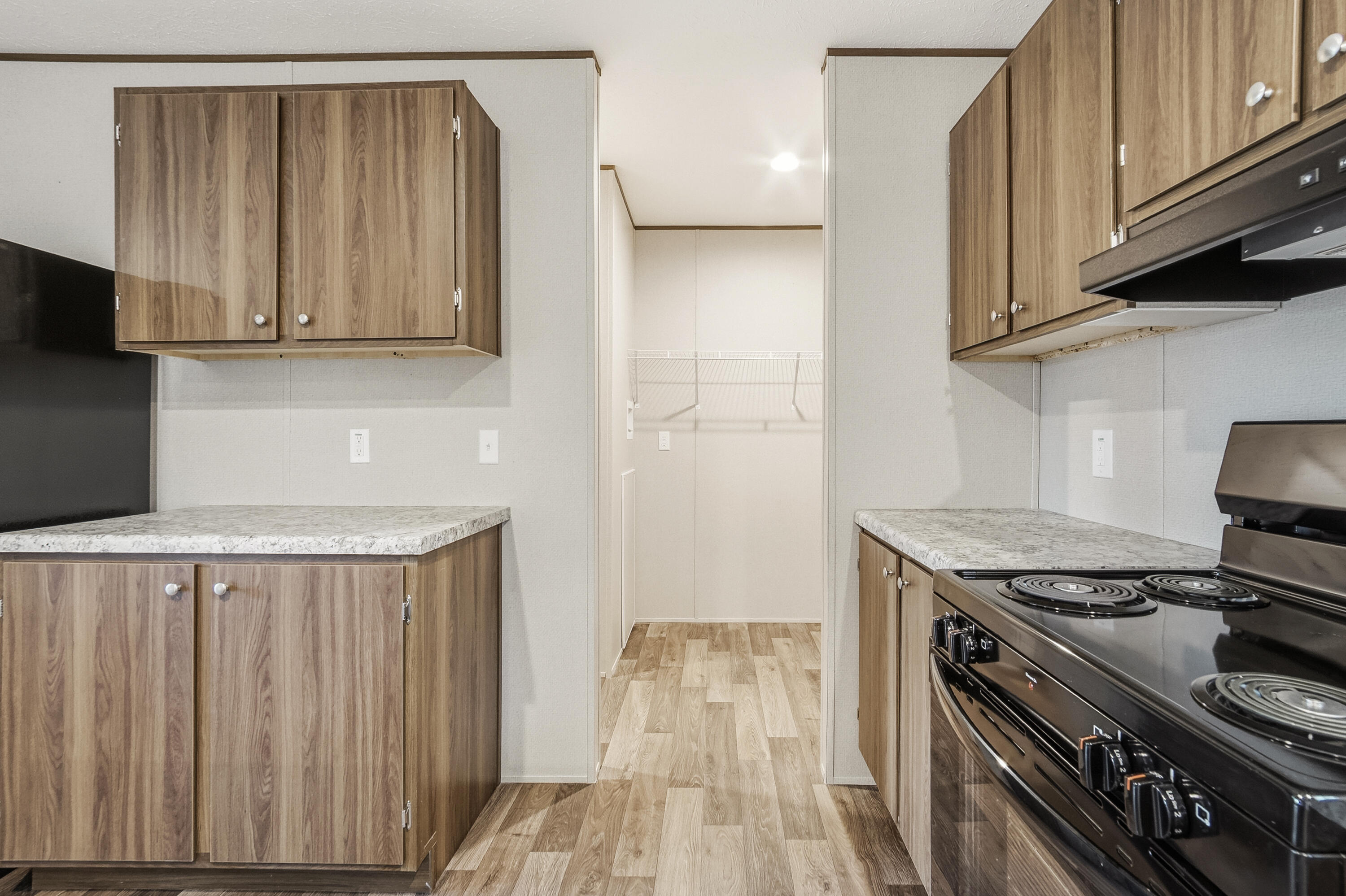 Oakwood Hills Unit III - Residential