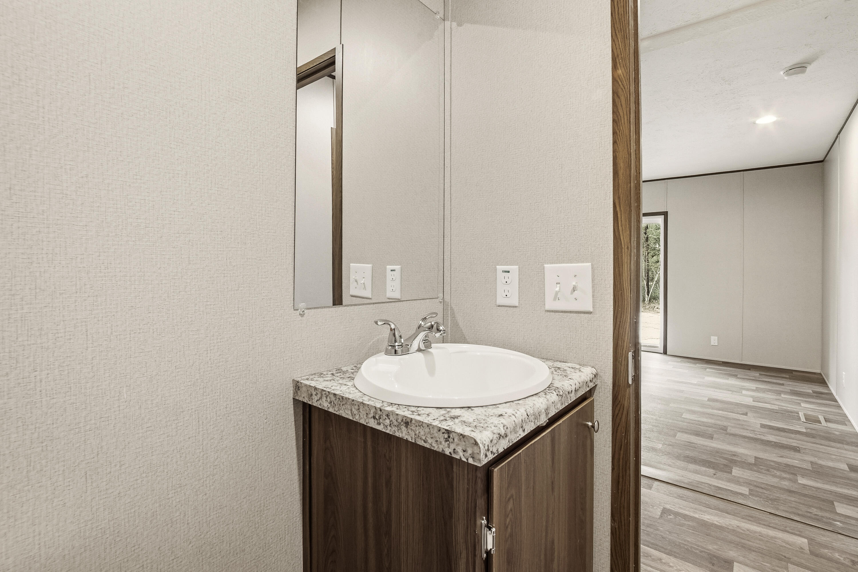 Oakwood Hills Unit III - Residential