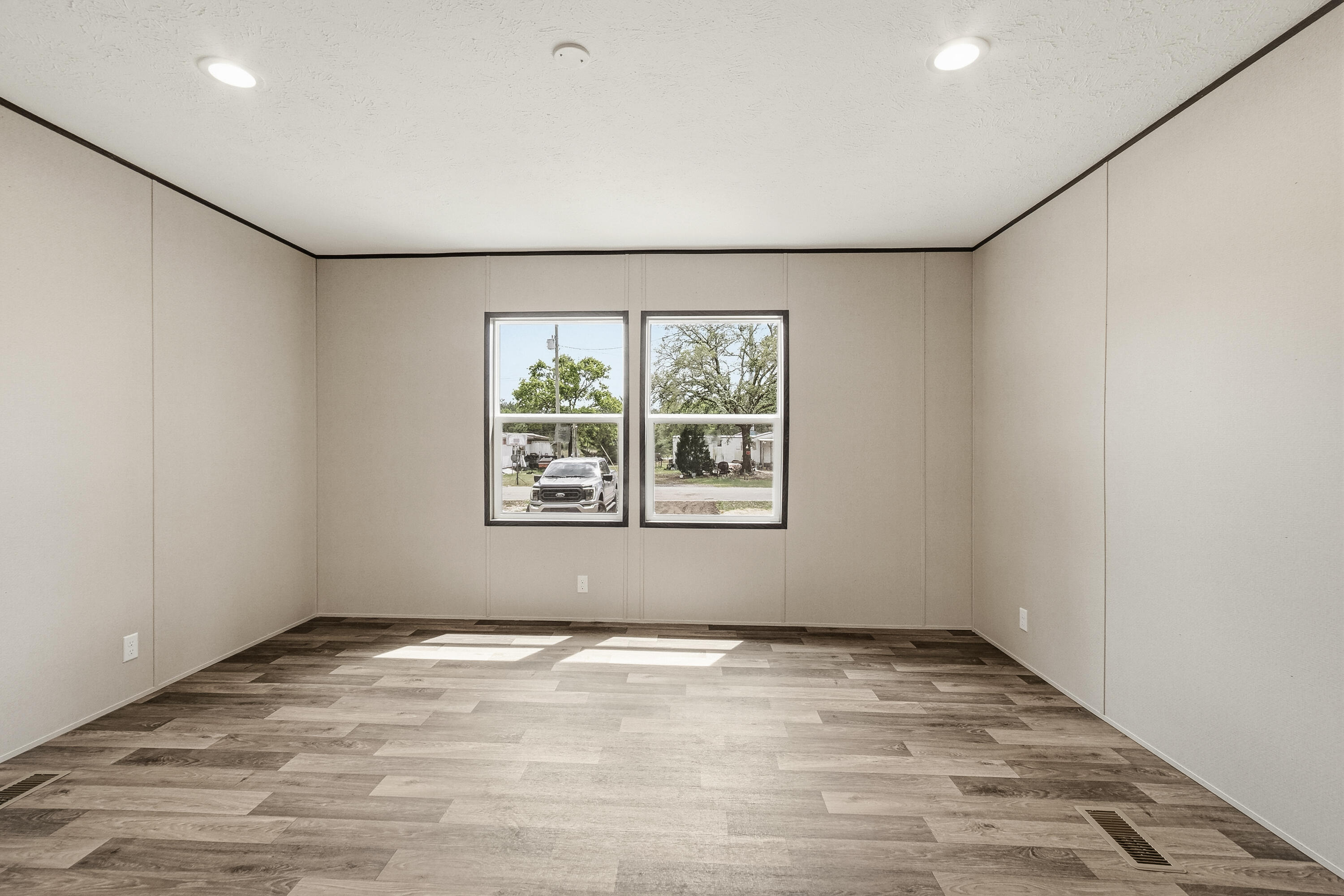 Oakwood Hills Unit III - Residential