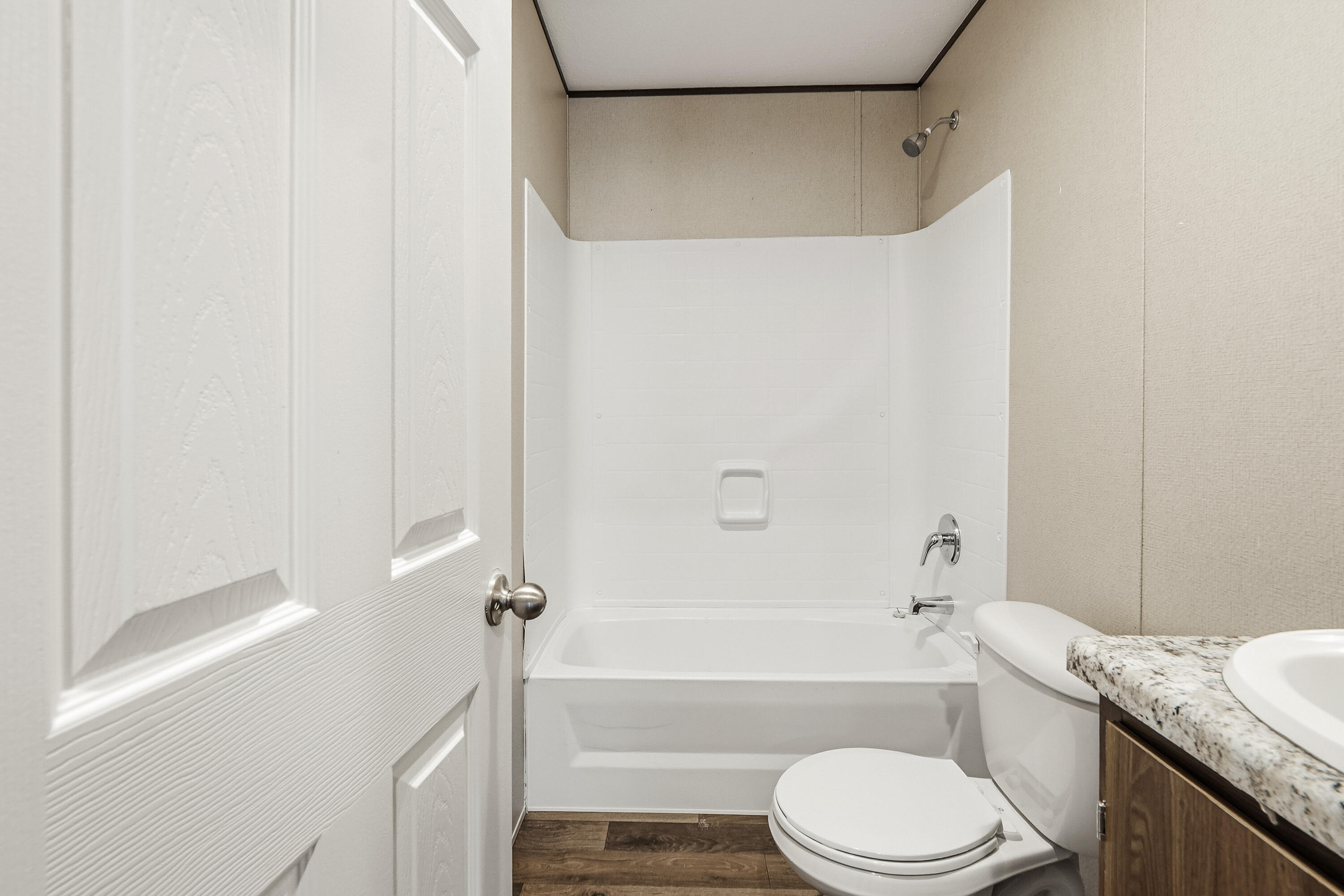 Oakwood Hills Unit III - Residential