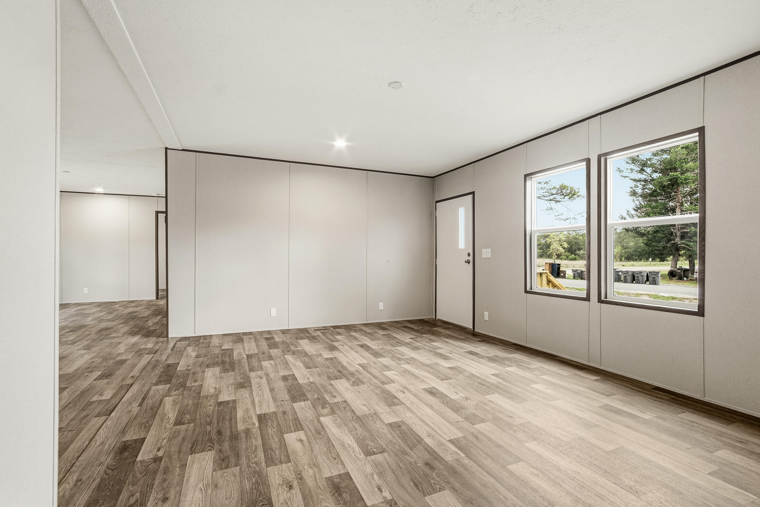 Oakwood Hills Unit III - Residential