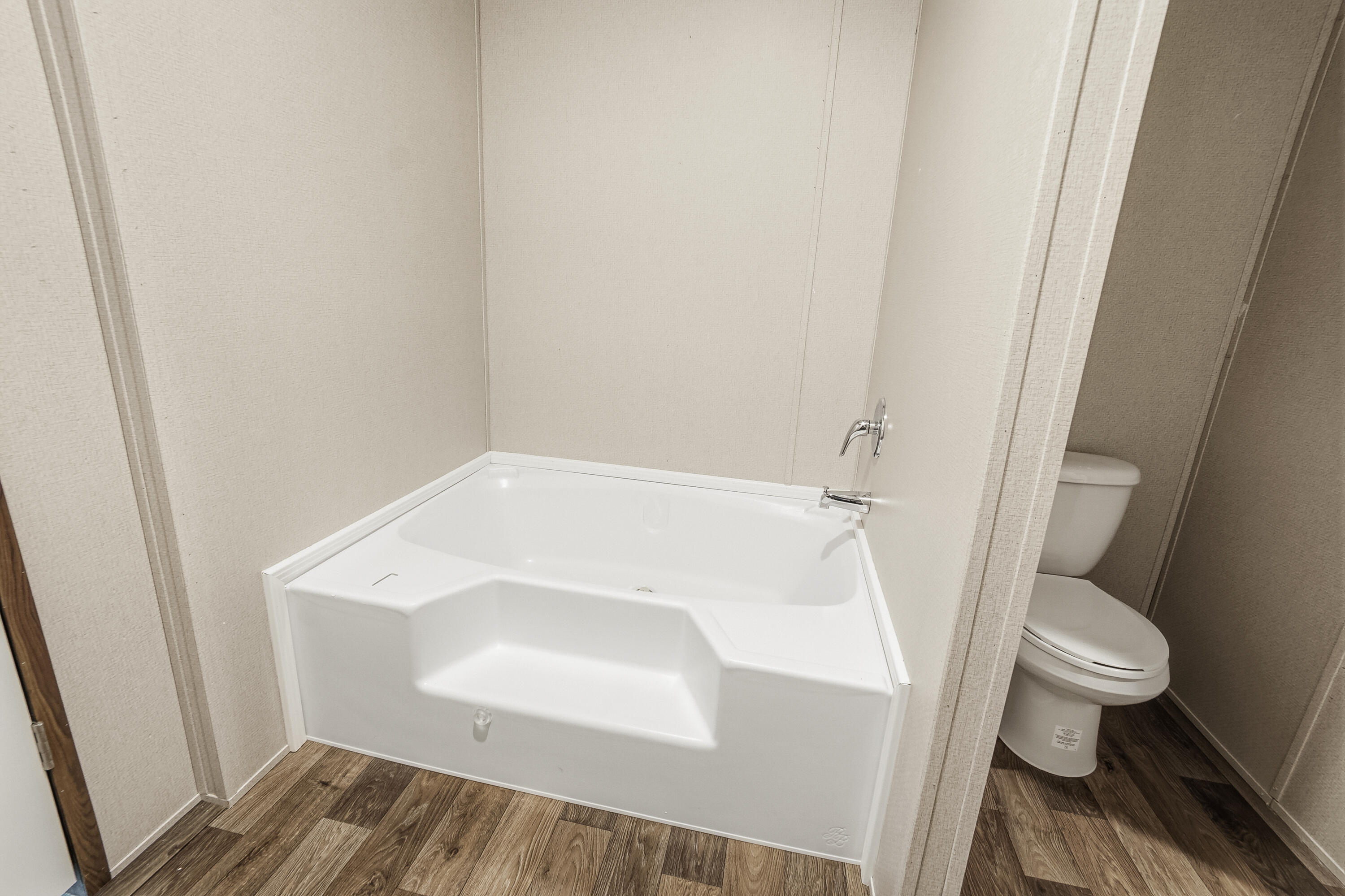 Oakwood Hills Unit III - Residential