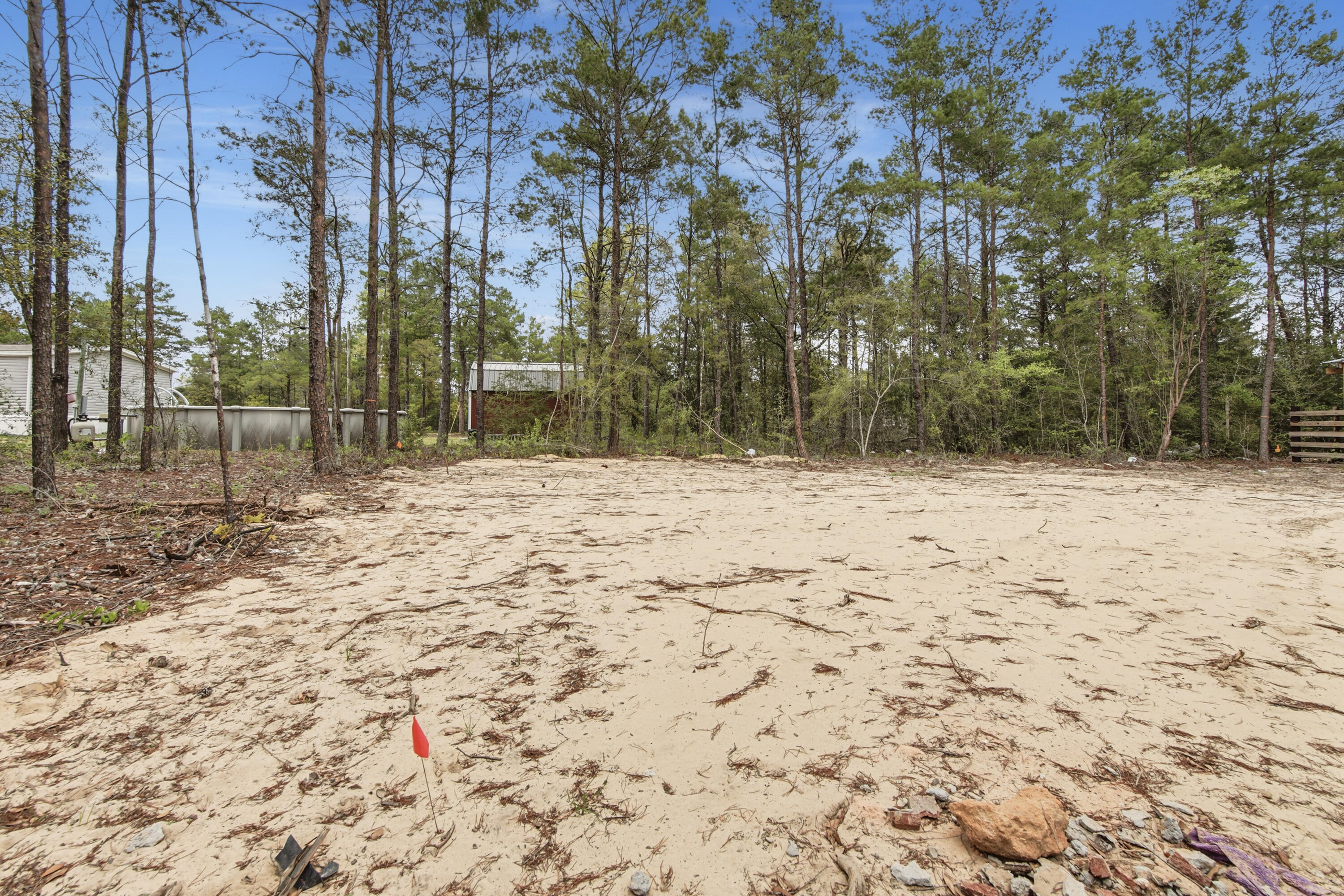 Oakwood Hills Unit III - Residential