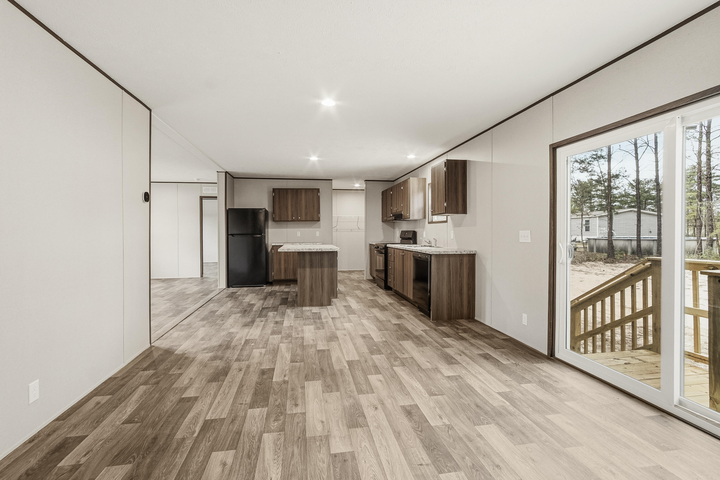 Oakwood Hills Unit III - Residential