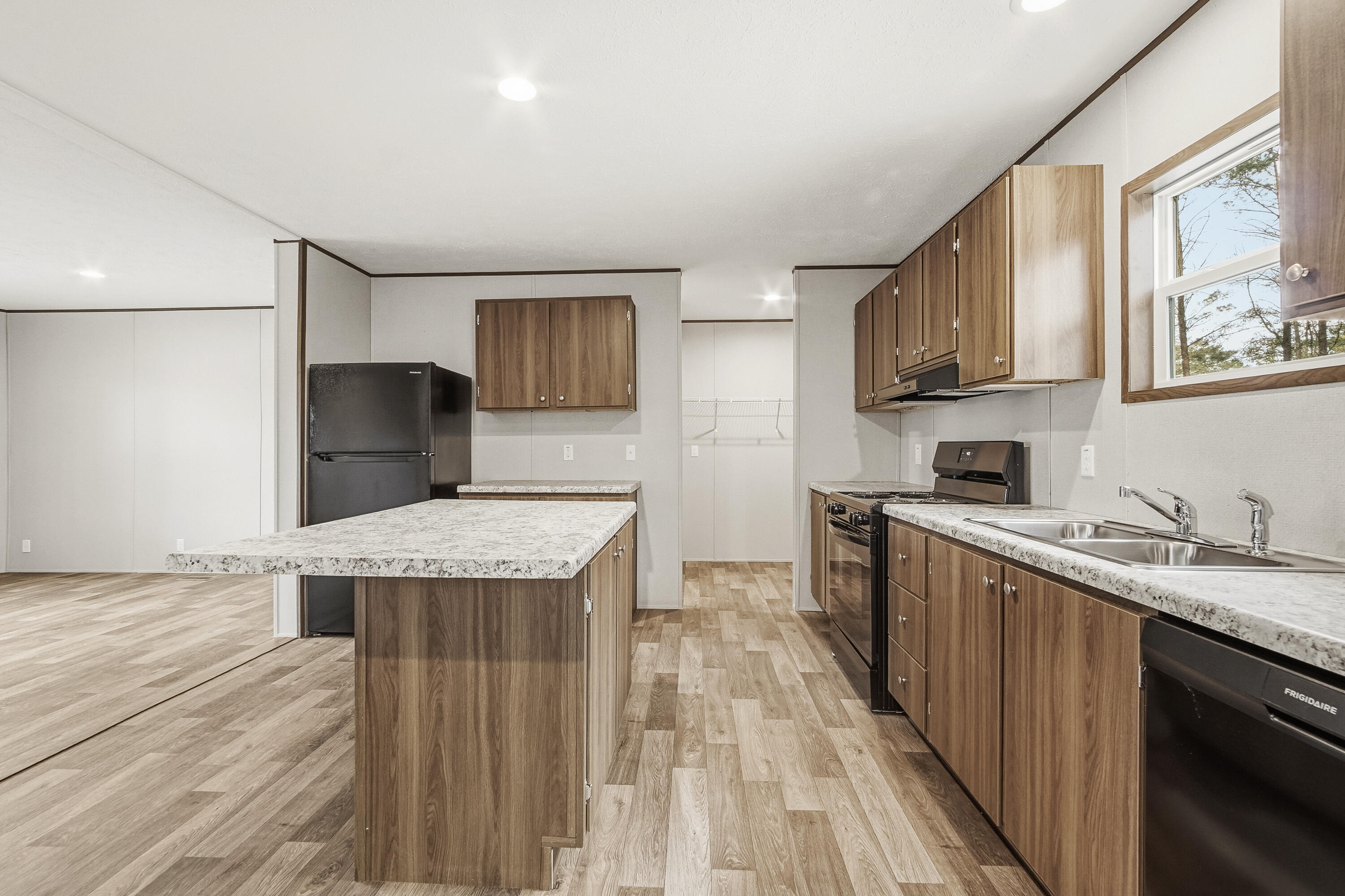 Oakwood Hills Unit III - Residential