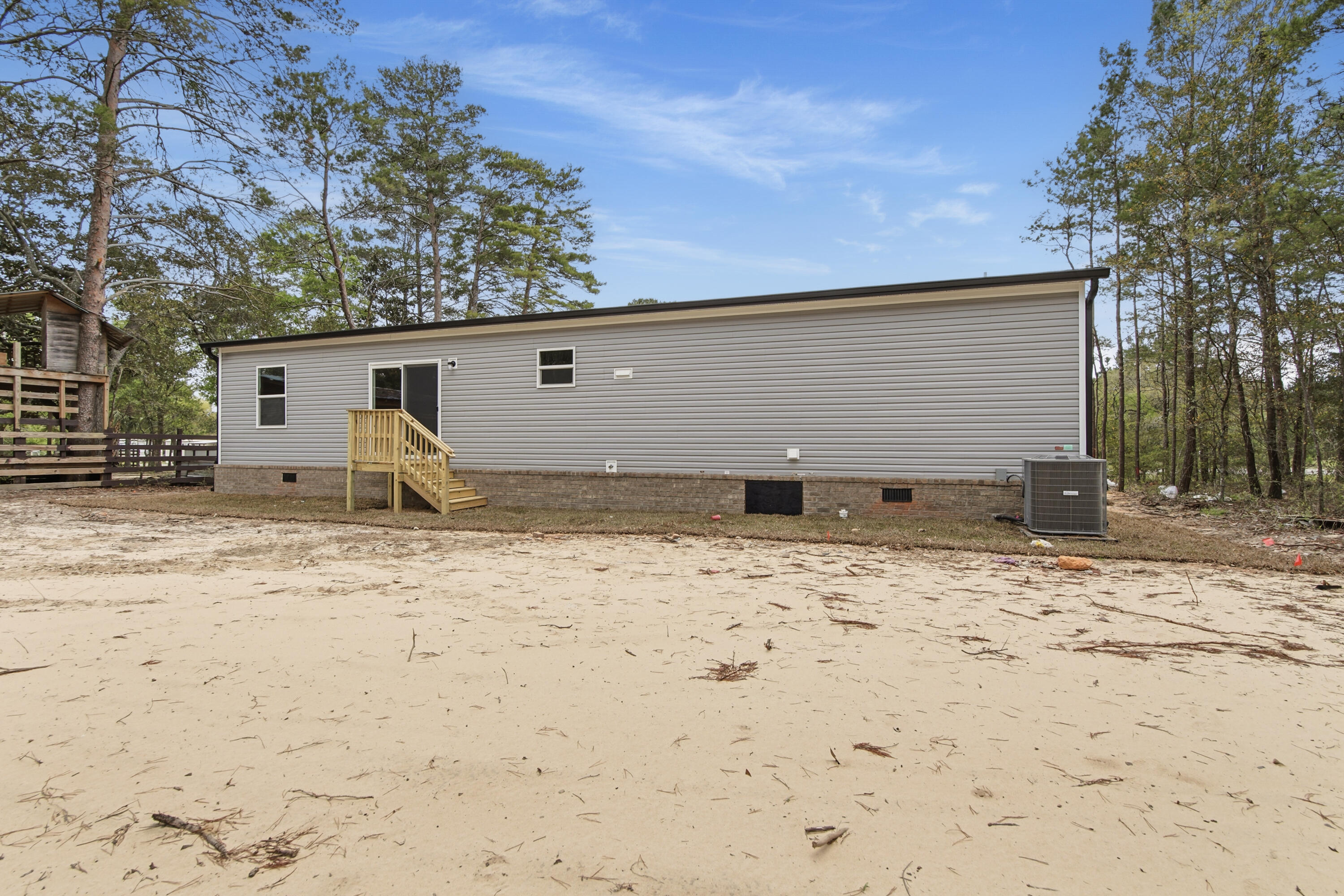 Oakwood Hills Unit III - Residential