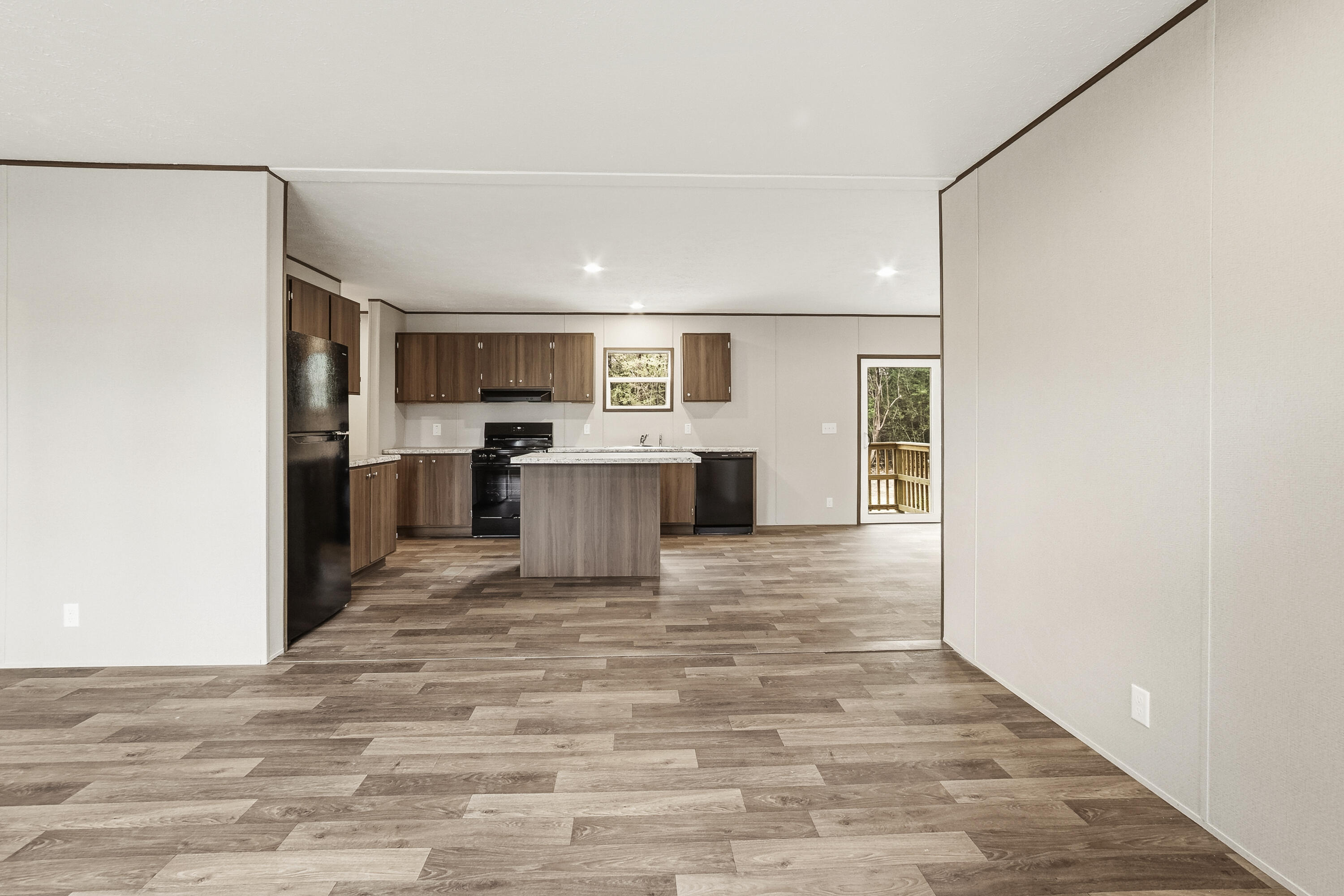 Oakwood Hills Unit III - Residential