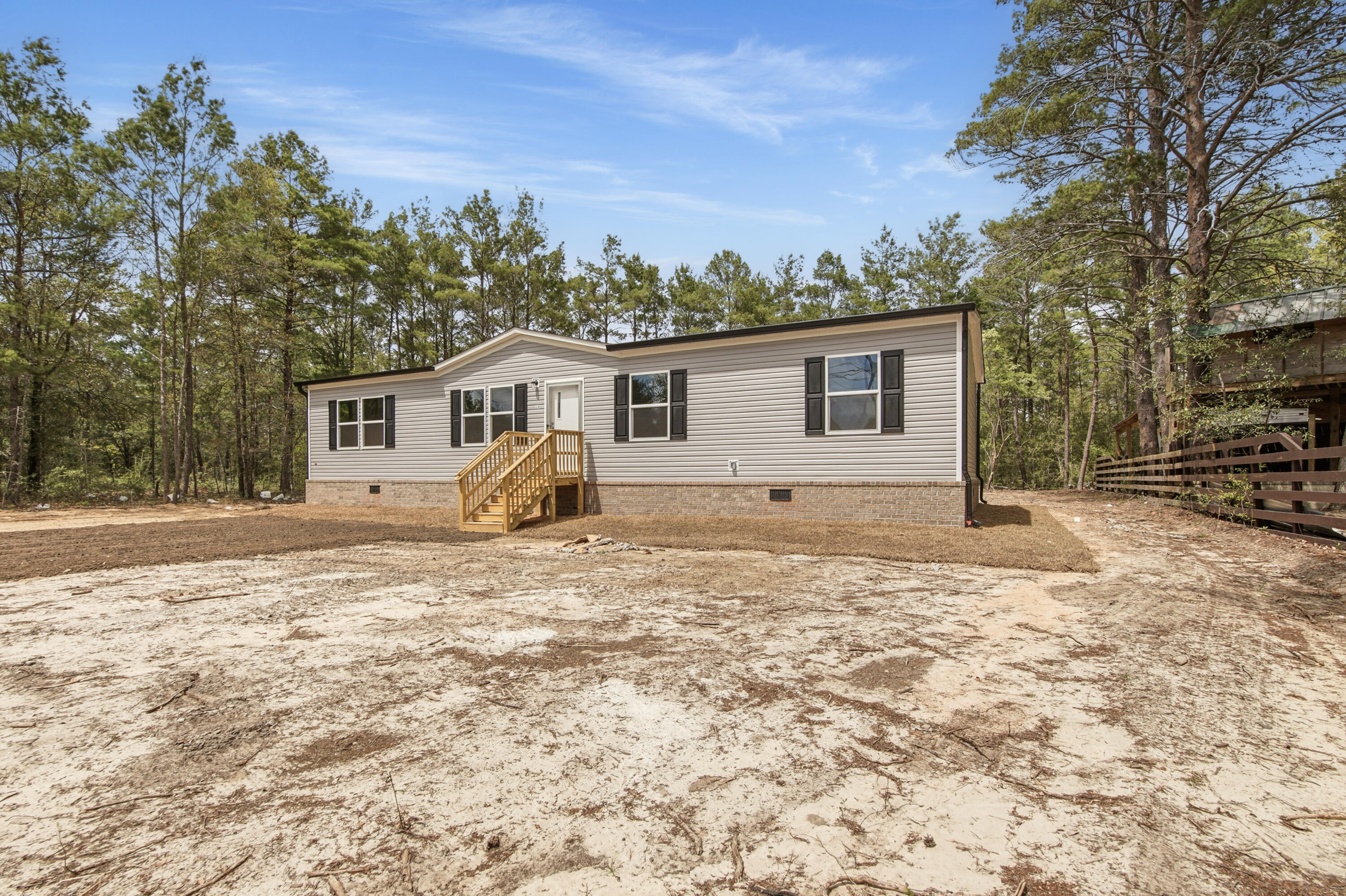 Oakwood Hills Unit III - Residential