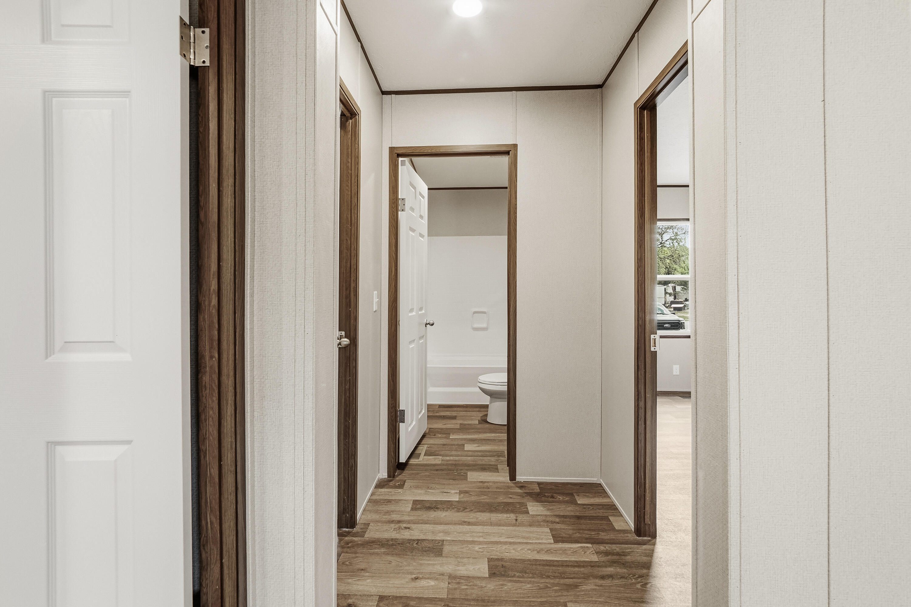 Oakwood Hills Unit III - Residential