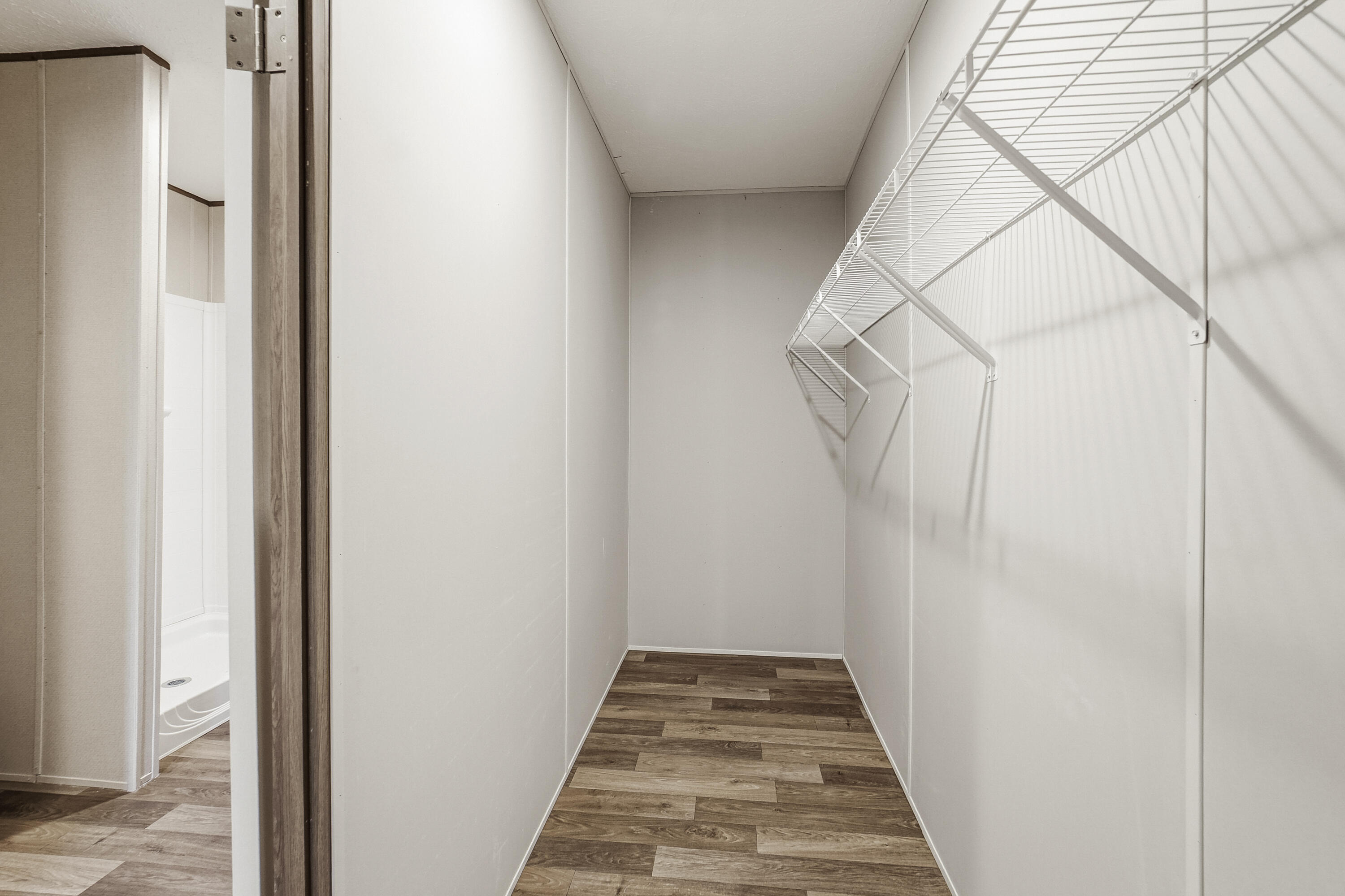 Oakwood Hills Unit III - Residential