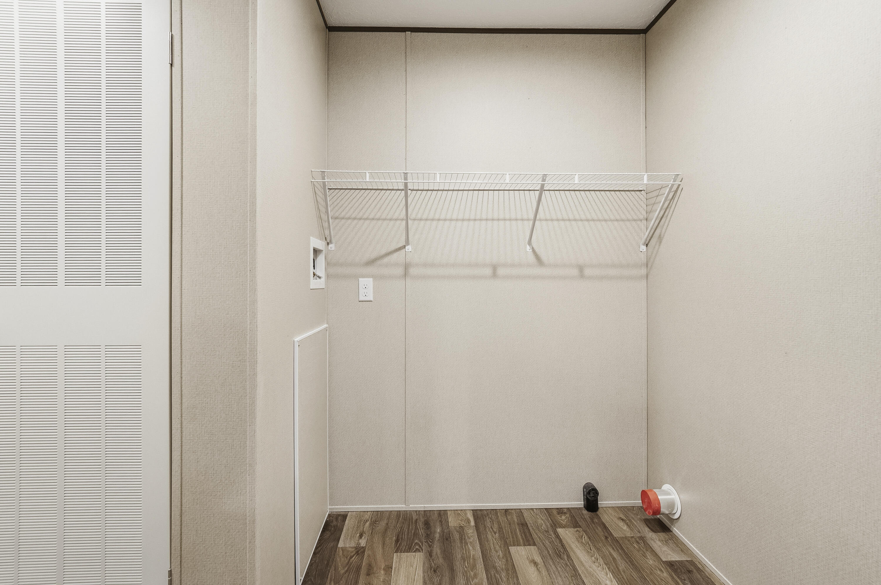 Oakwood Hills Unit III - Residential