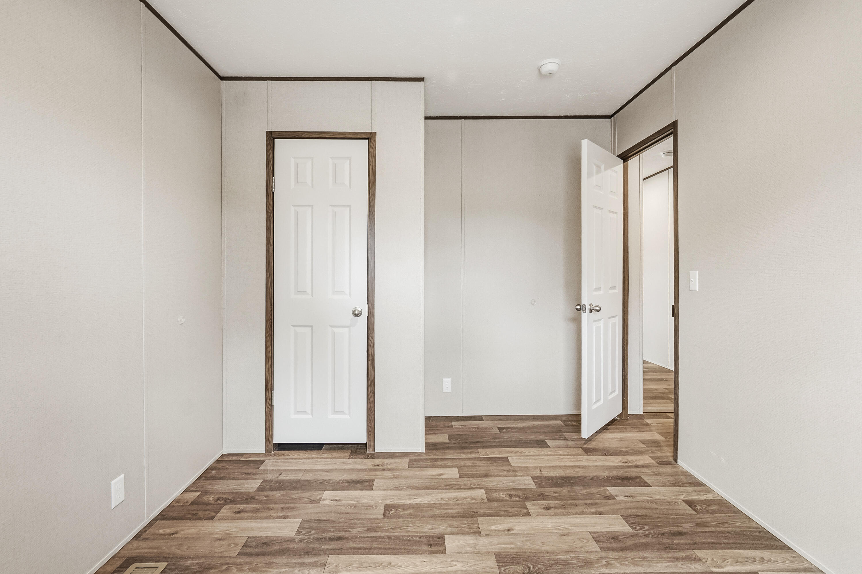 Oakwood Hills Unit III - Residential