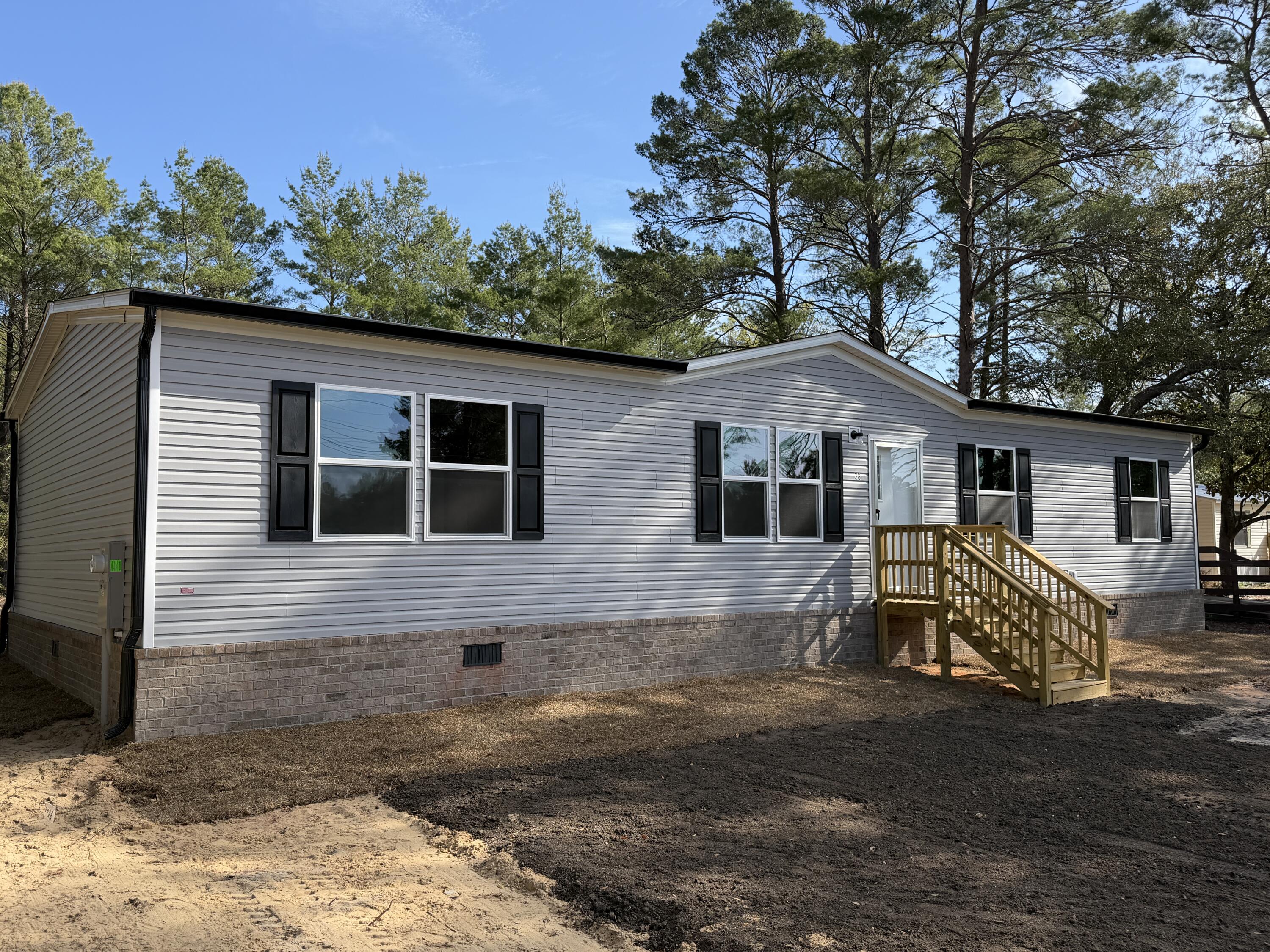 Oakwood Hills Unit III - Residential