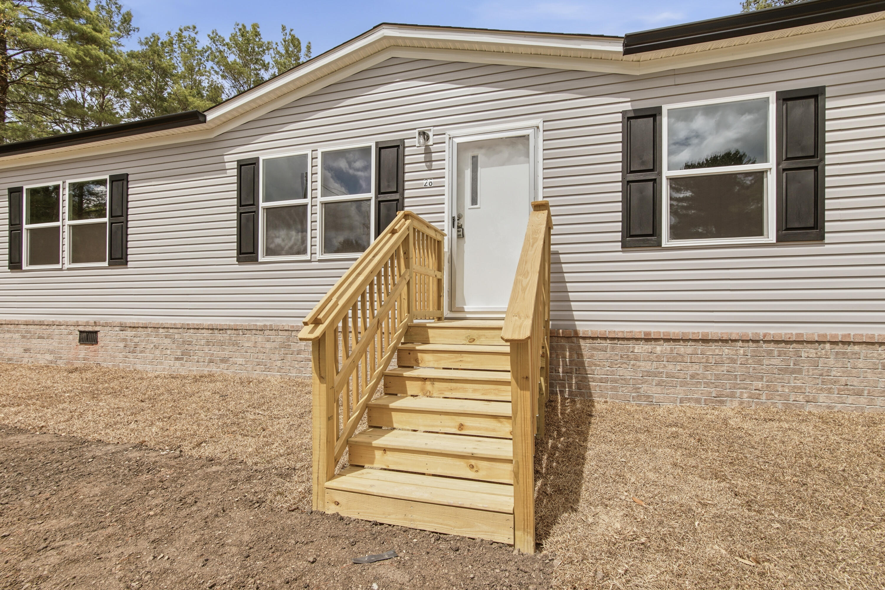 Oakwood Hills Unit III - Residential