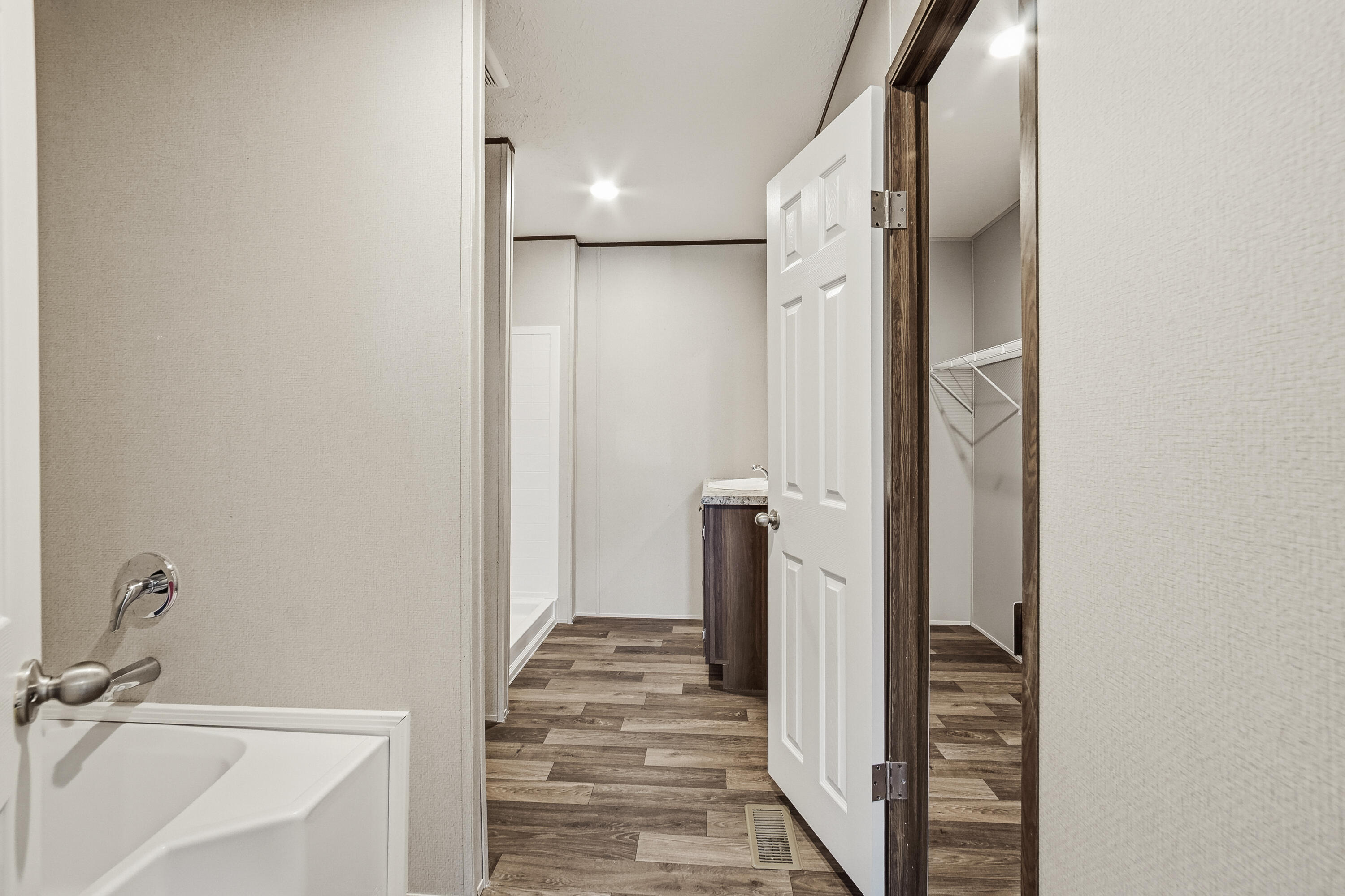 Oakwood Hills Unit III - Residential