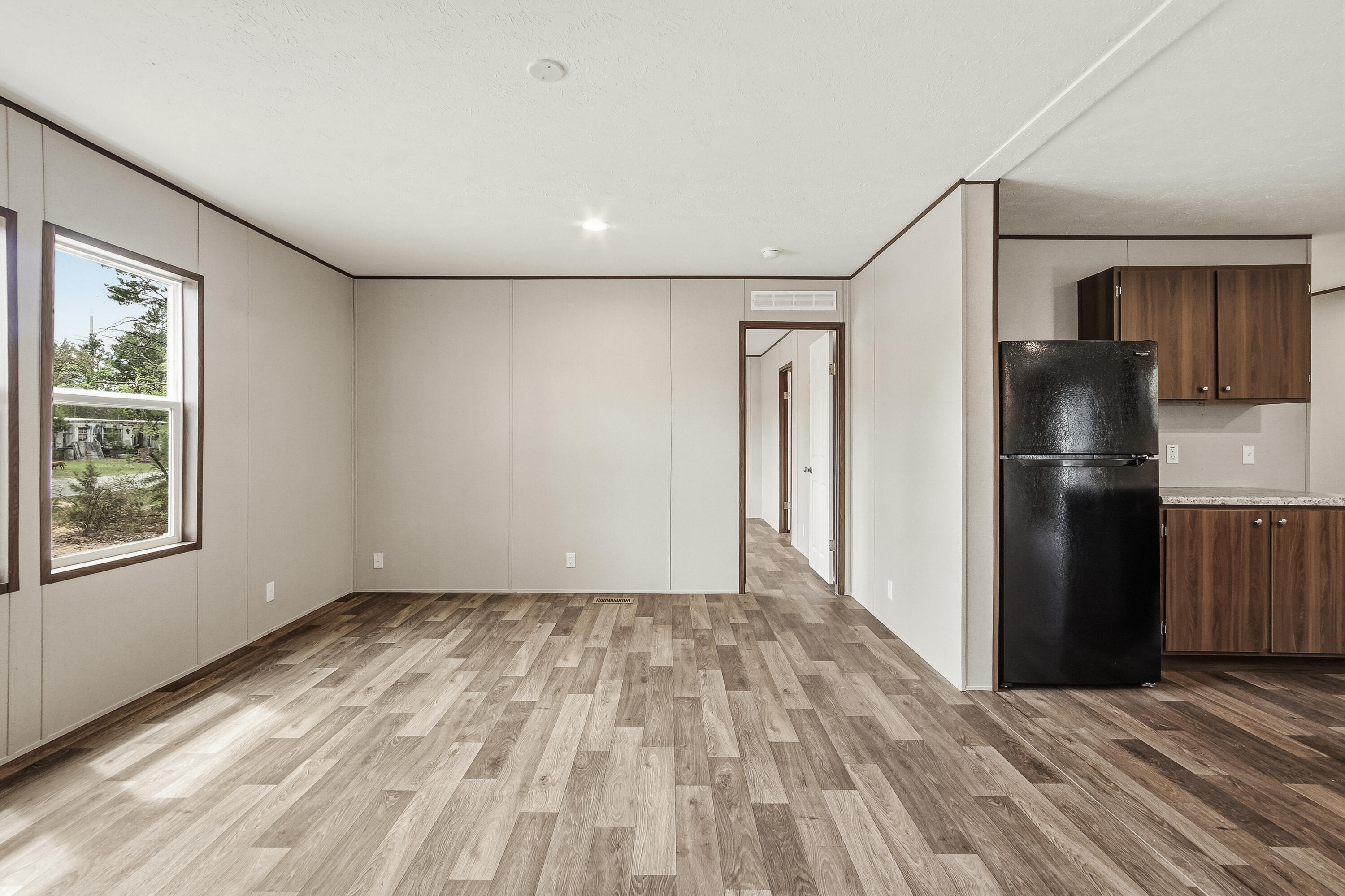 Oakwood Hills Unit III - Residential