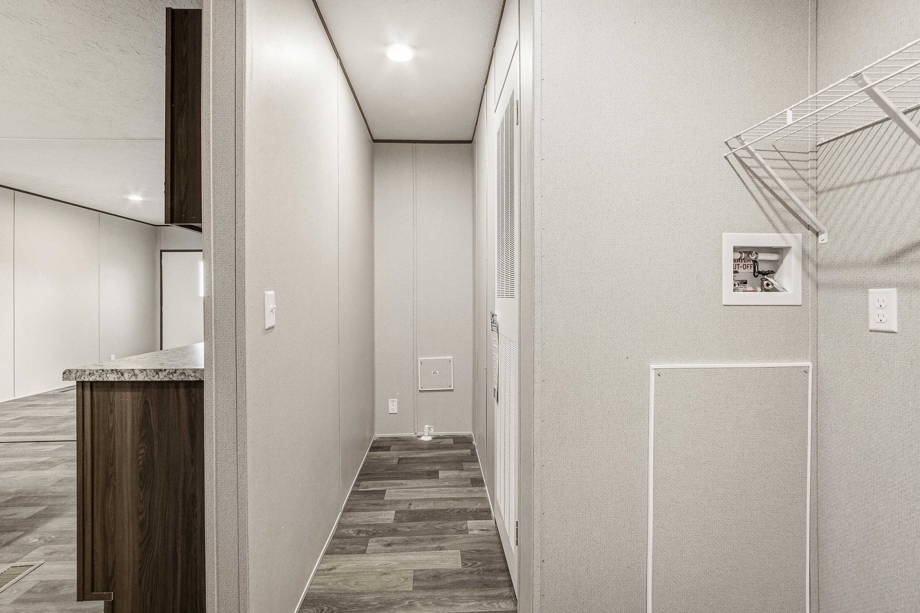 Oakwood Hills Unit III - Residential