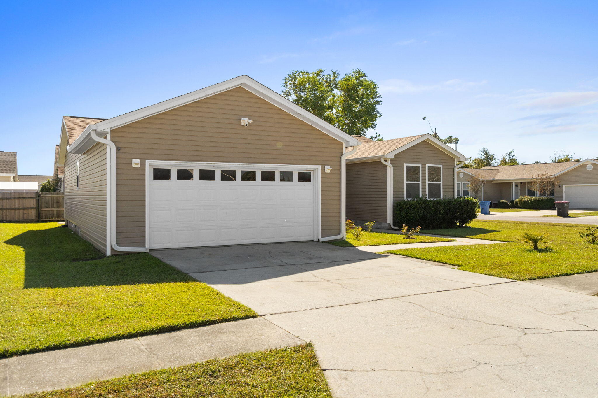 7300 Charlotte Circle