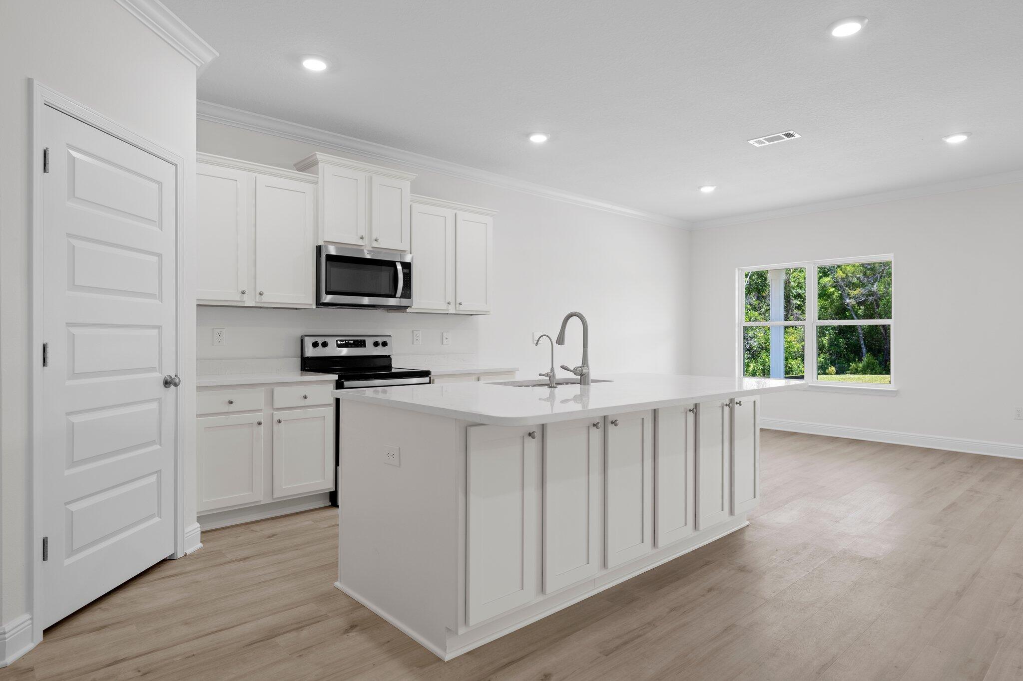 The Preserve at Paradise Cove - Residential Lease