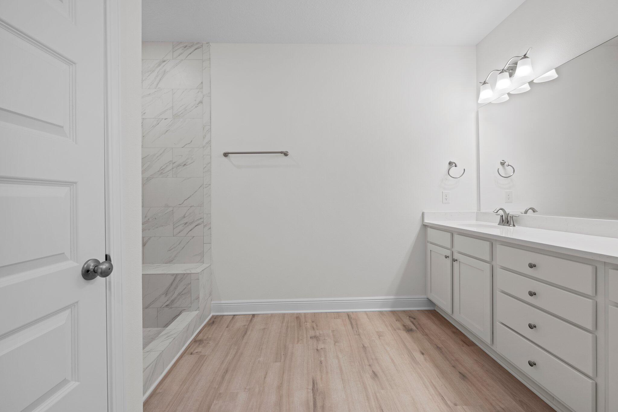 The Preserve at Paradise Cove - Residential Lease