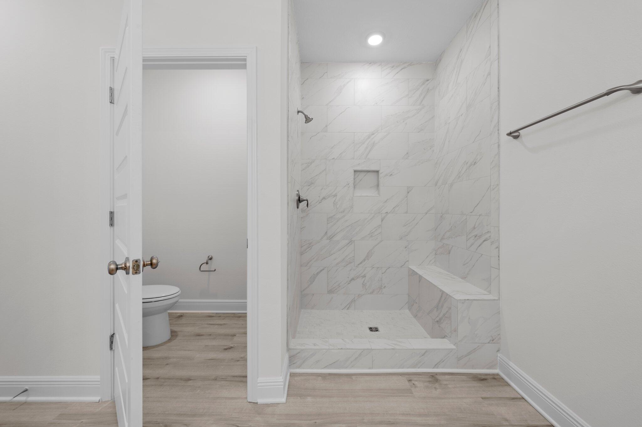 The Preserve at Paradise Cove - Residential Lease