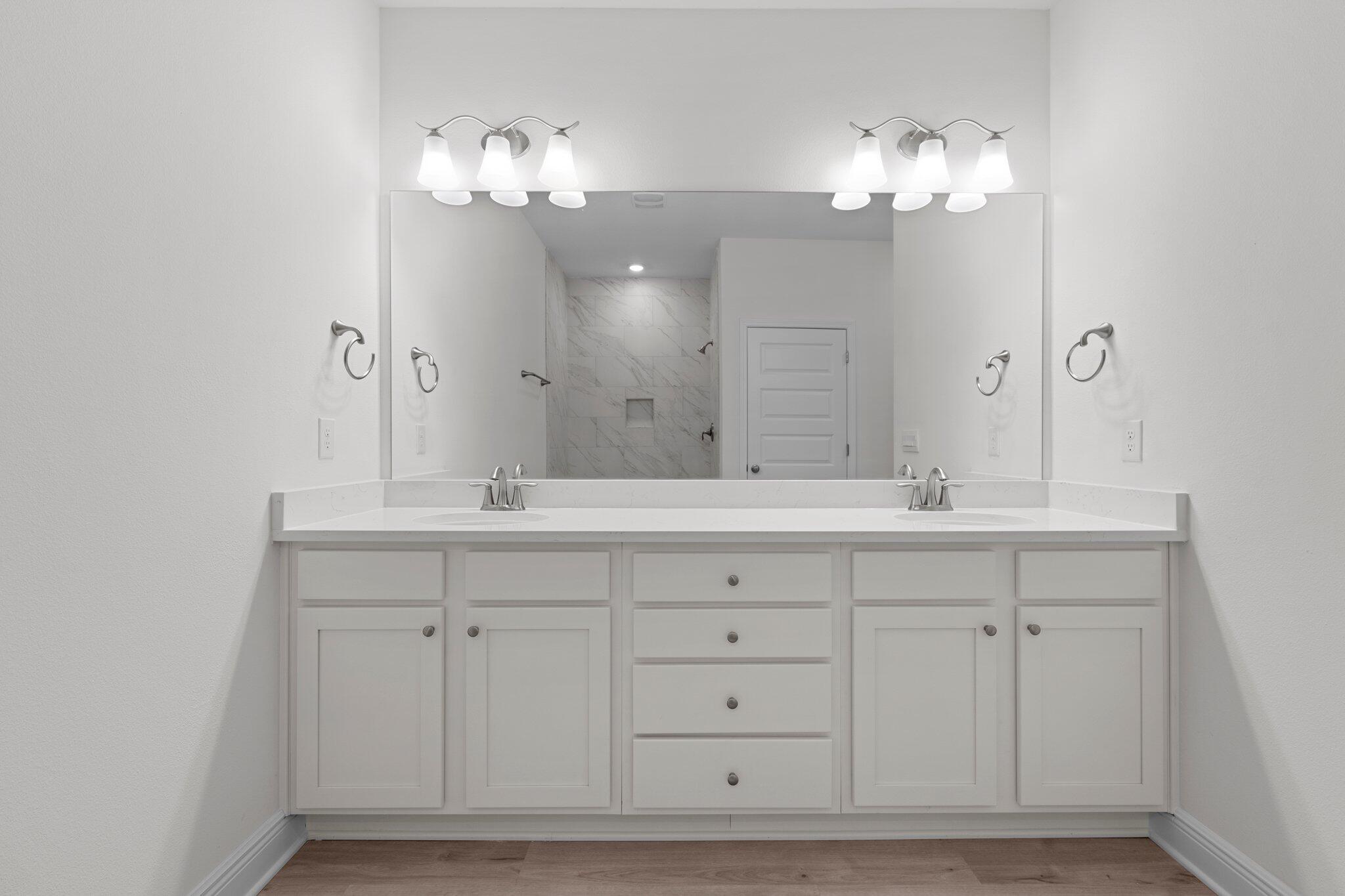 The Preserve at Paradise Cove - Residential Lease