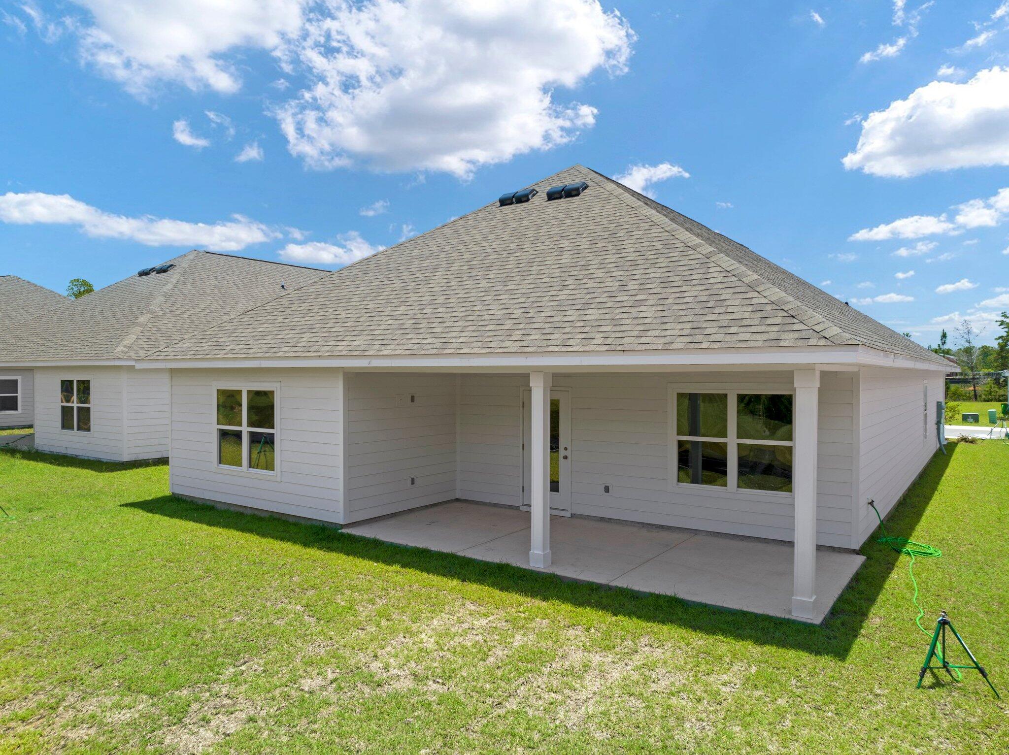 The Preserve at Paradise Cove - Residential Lease