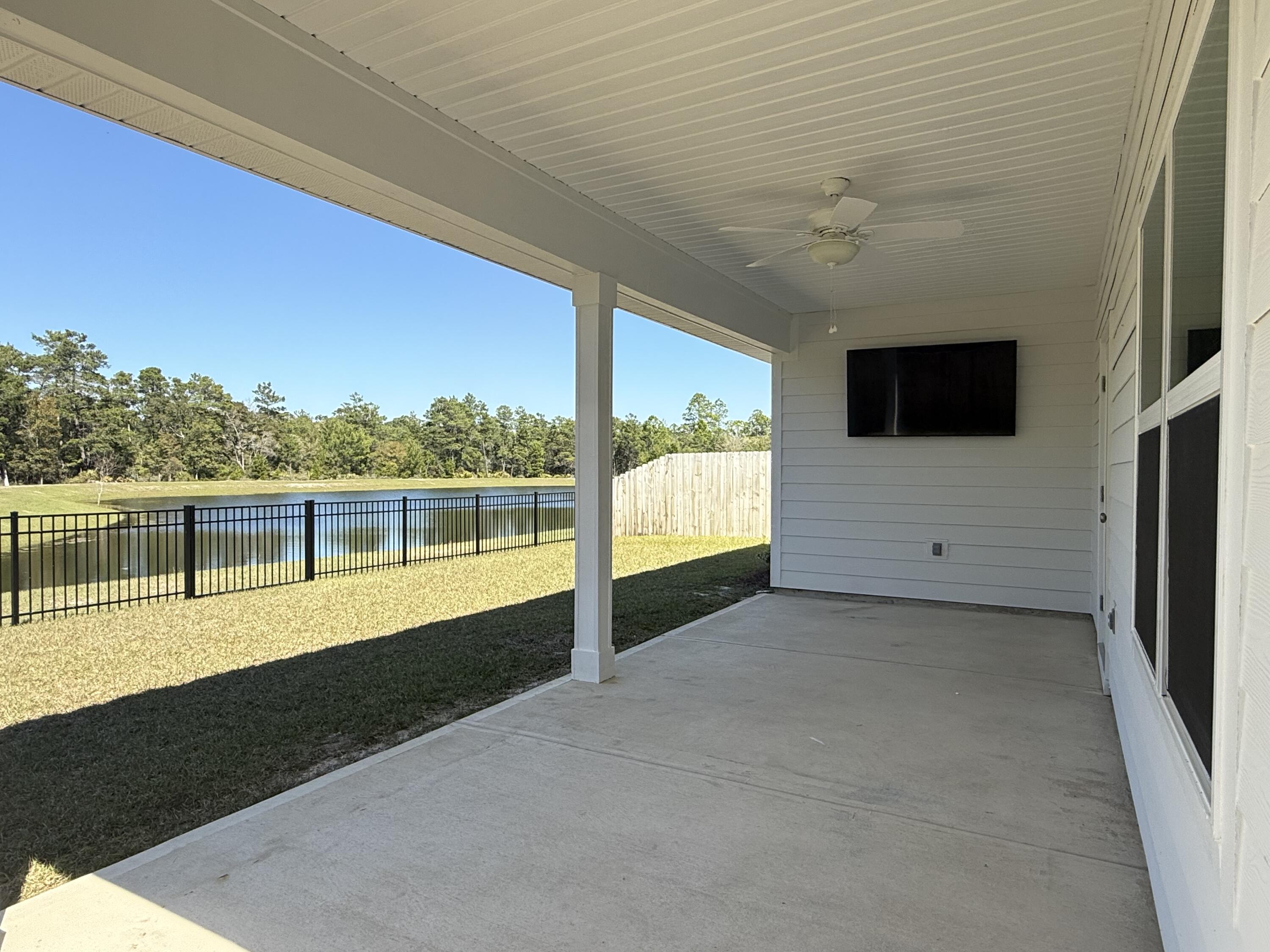 The Preserve at Paradise Cove - Residential Lease