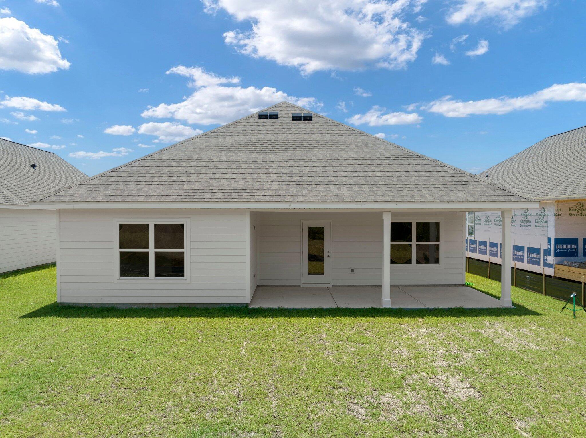 The Preserve at Paradise Cove - Residential Lease