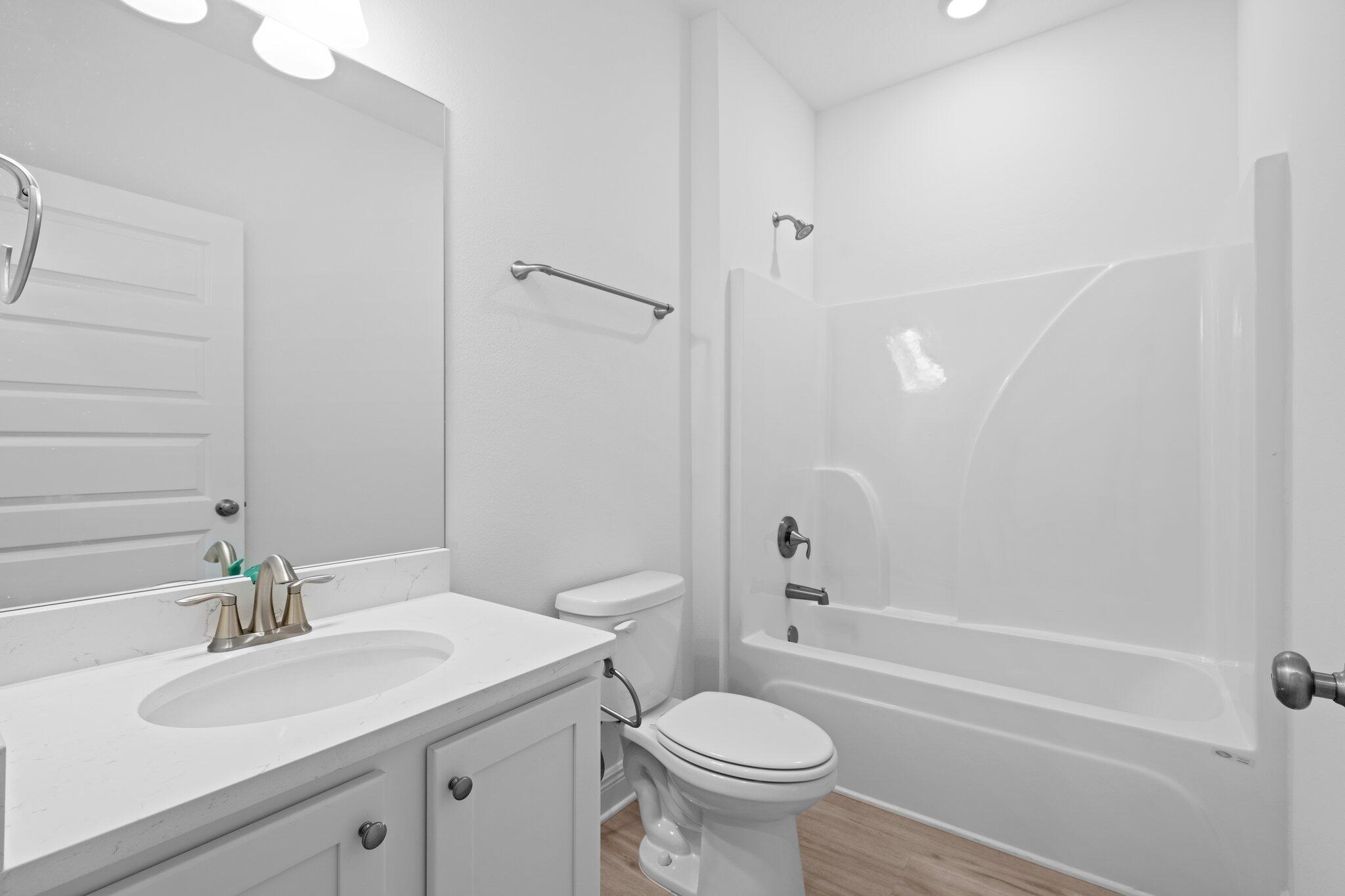 The Preserve at Paradise Cove - Residential Lease